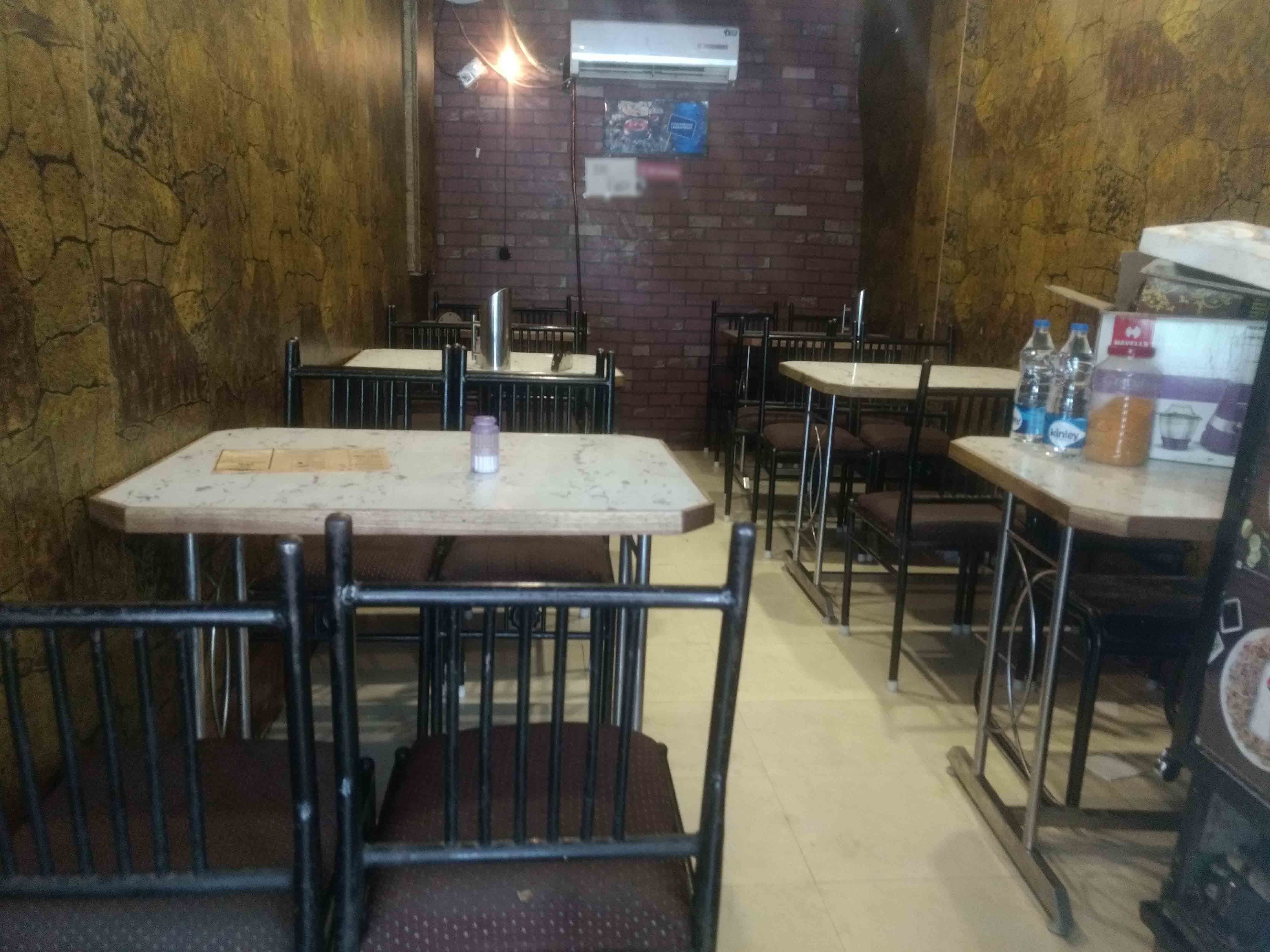 Dee Singh's Kitchen image