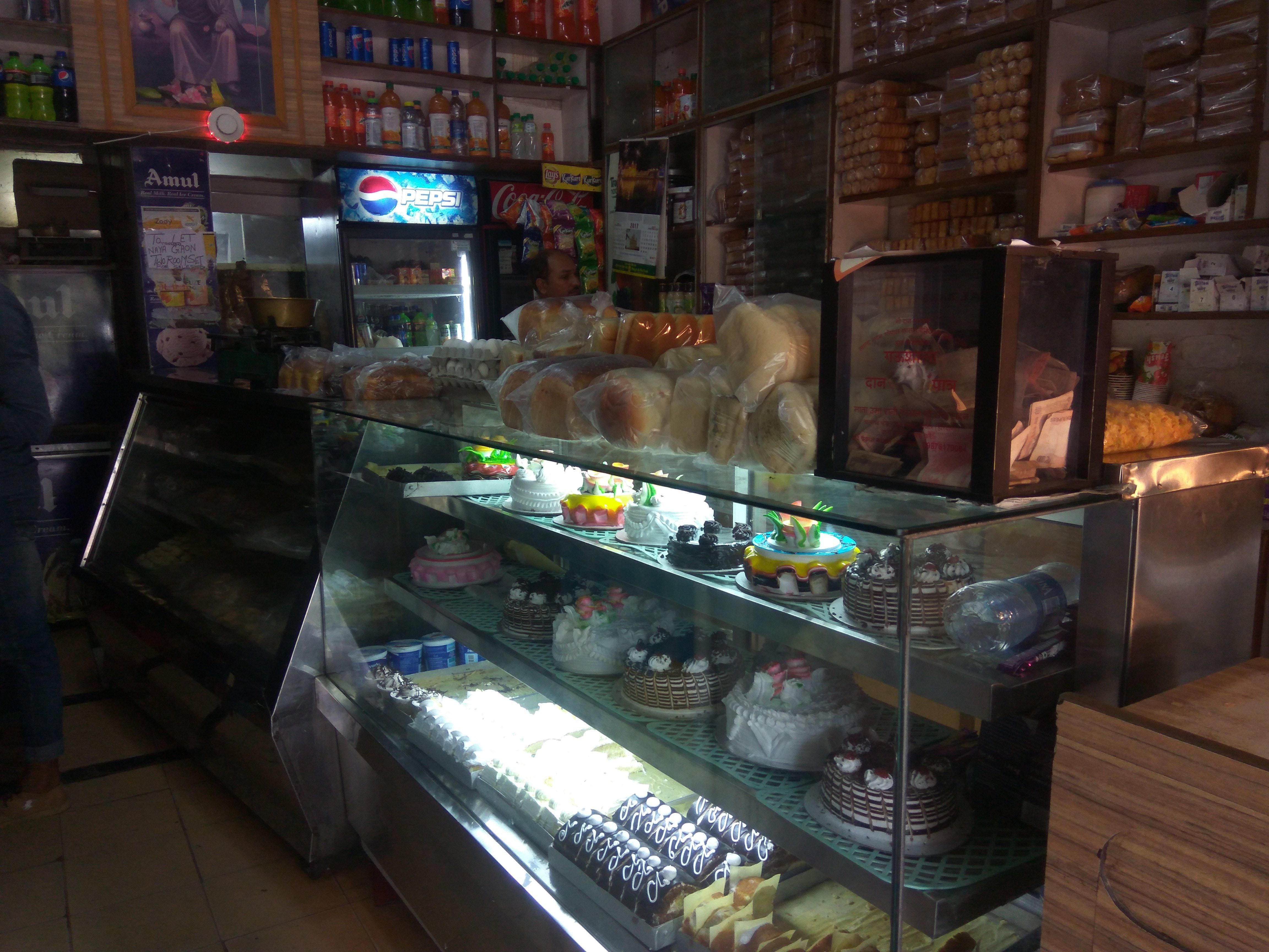 L.V. Iyengar's Bakery, Bengaluru, E-45 - Restaurant reviews