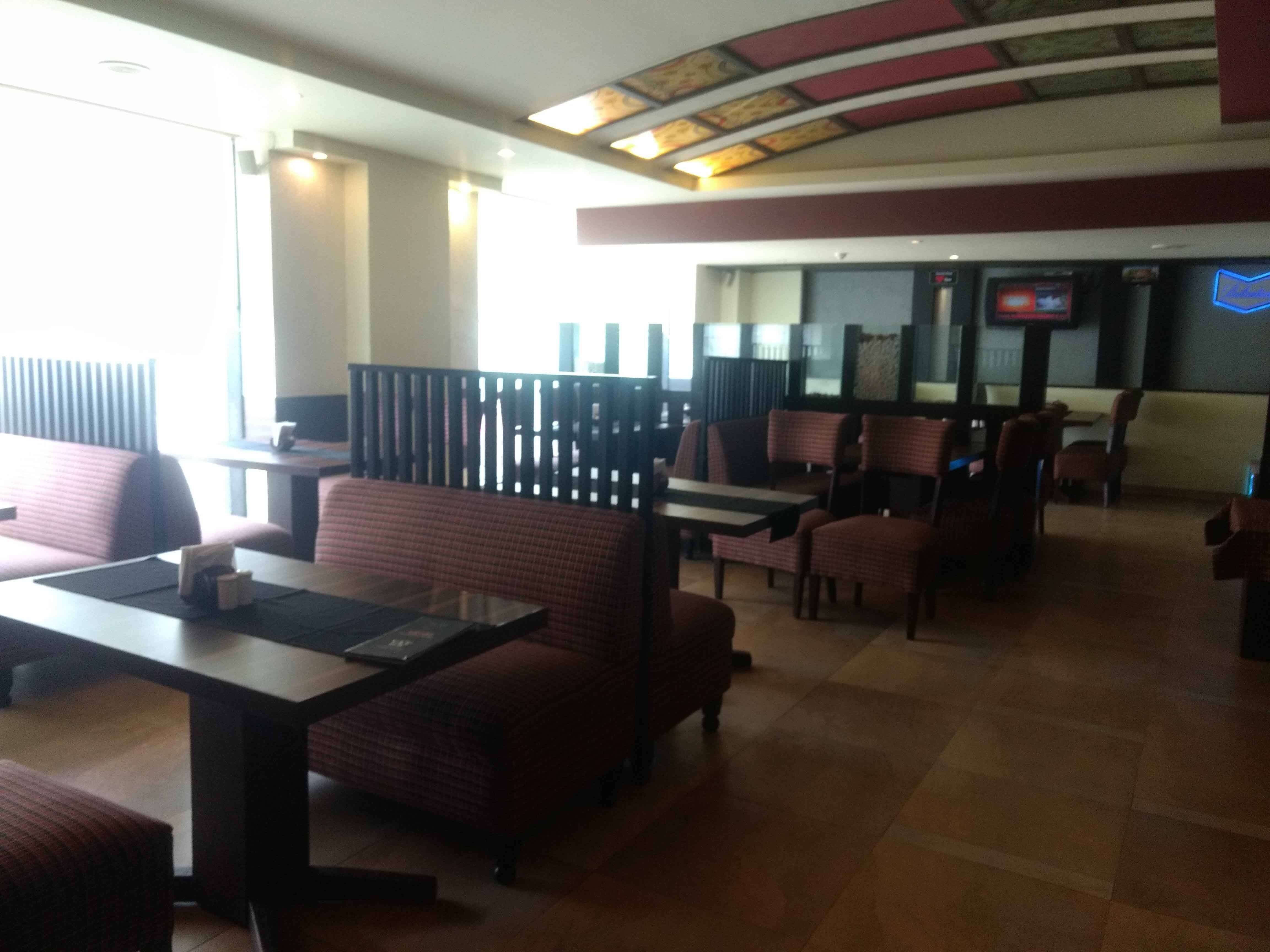 Menu of Whistler Restaurant & Bar, Chandigarh Industrial Area, Chandigarh