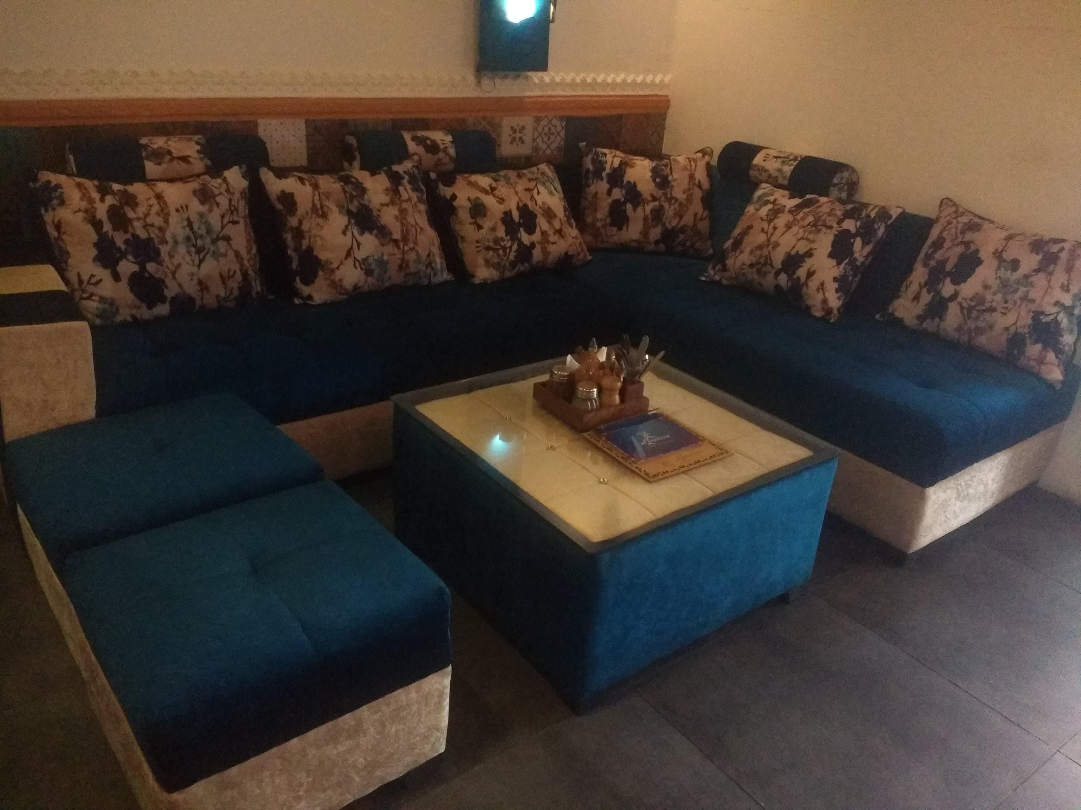 Al Lazeezo Sector 36 Chandigarh Zomato