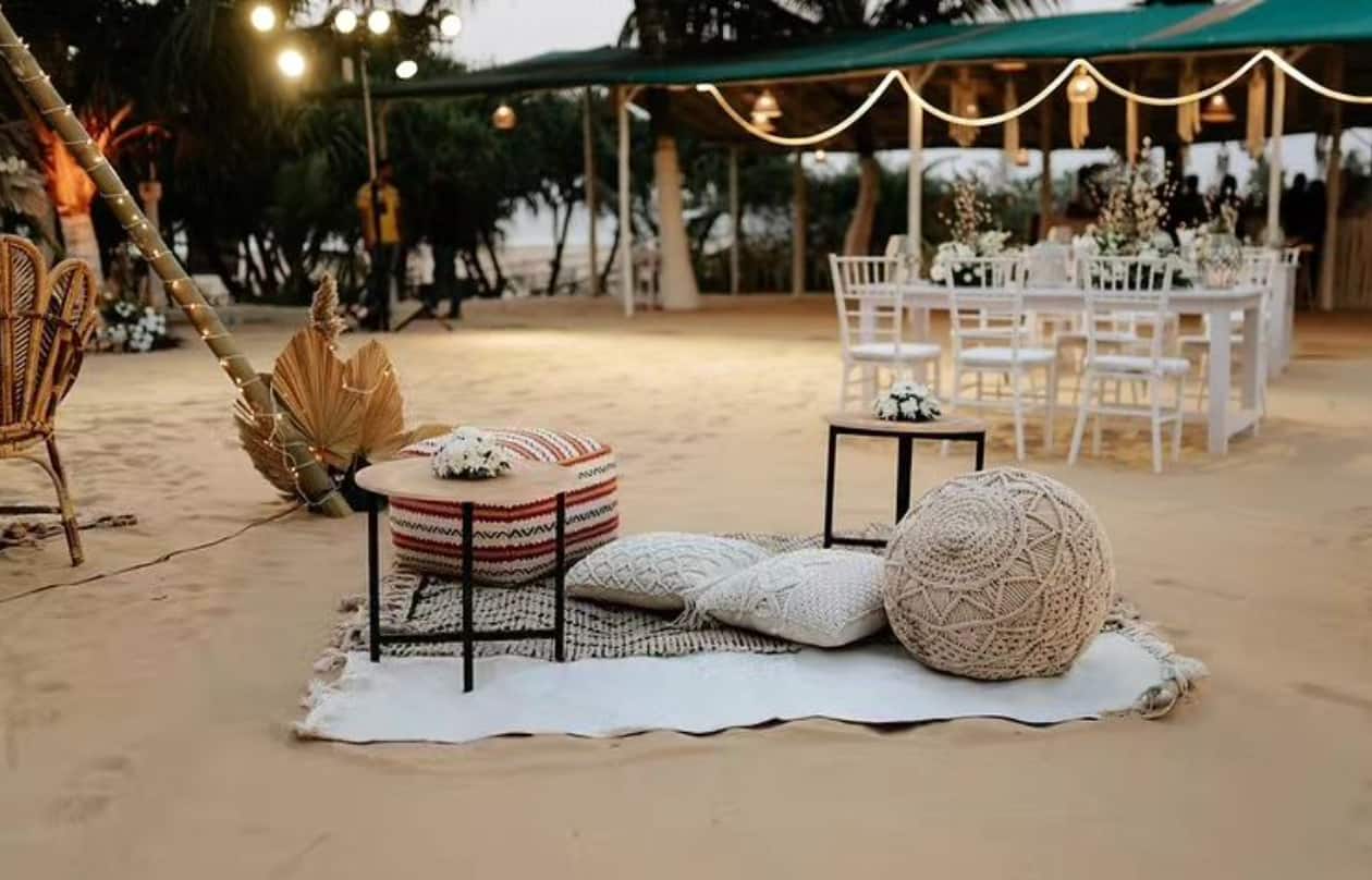 beach shacks, beer, beach bars, shack restaurants, seafood - Zeebop - img5