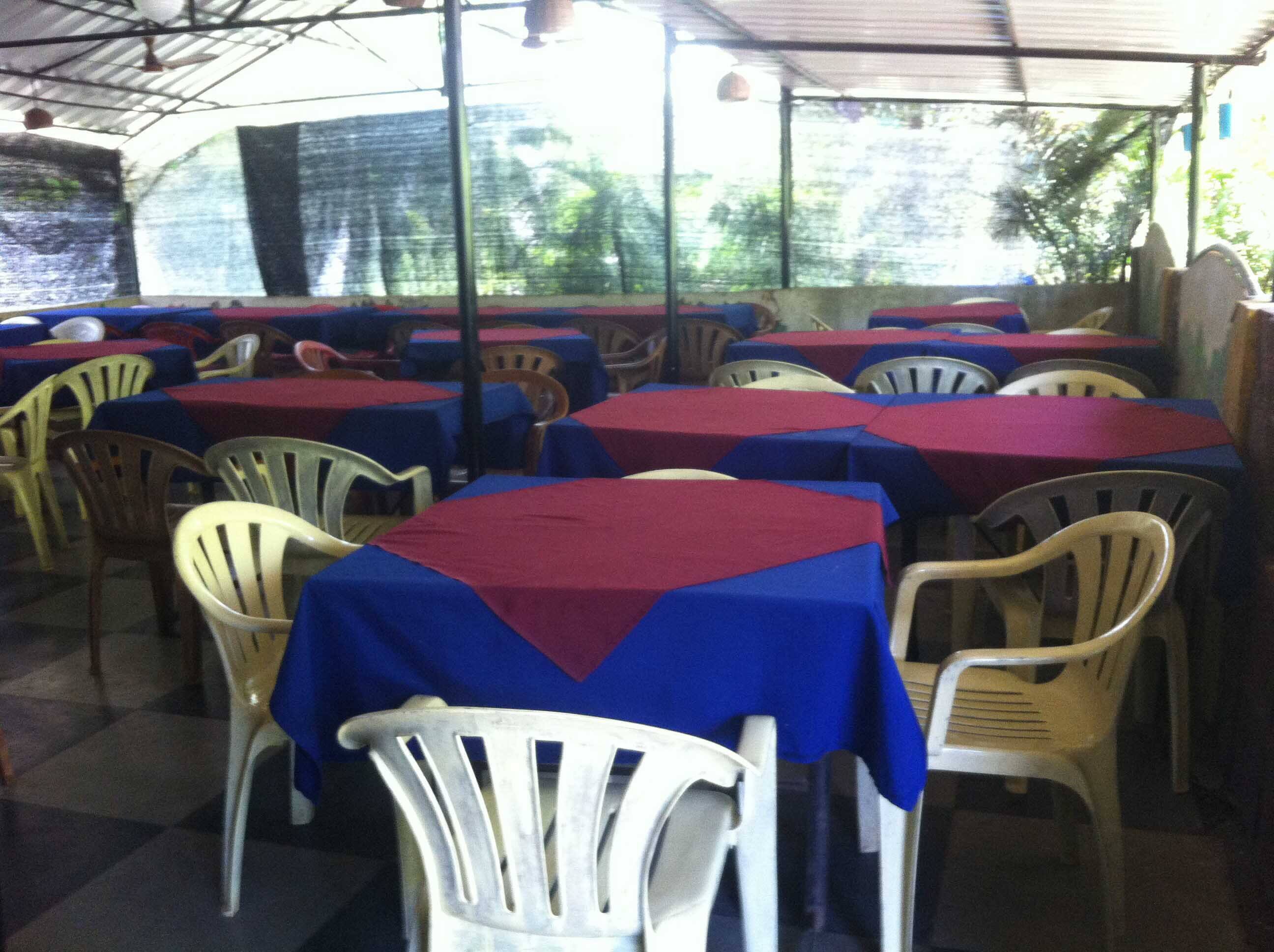 Salt N Pepper, Colva, Goa Zomato