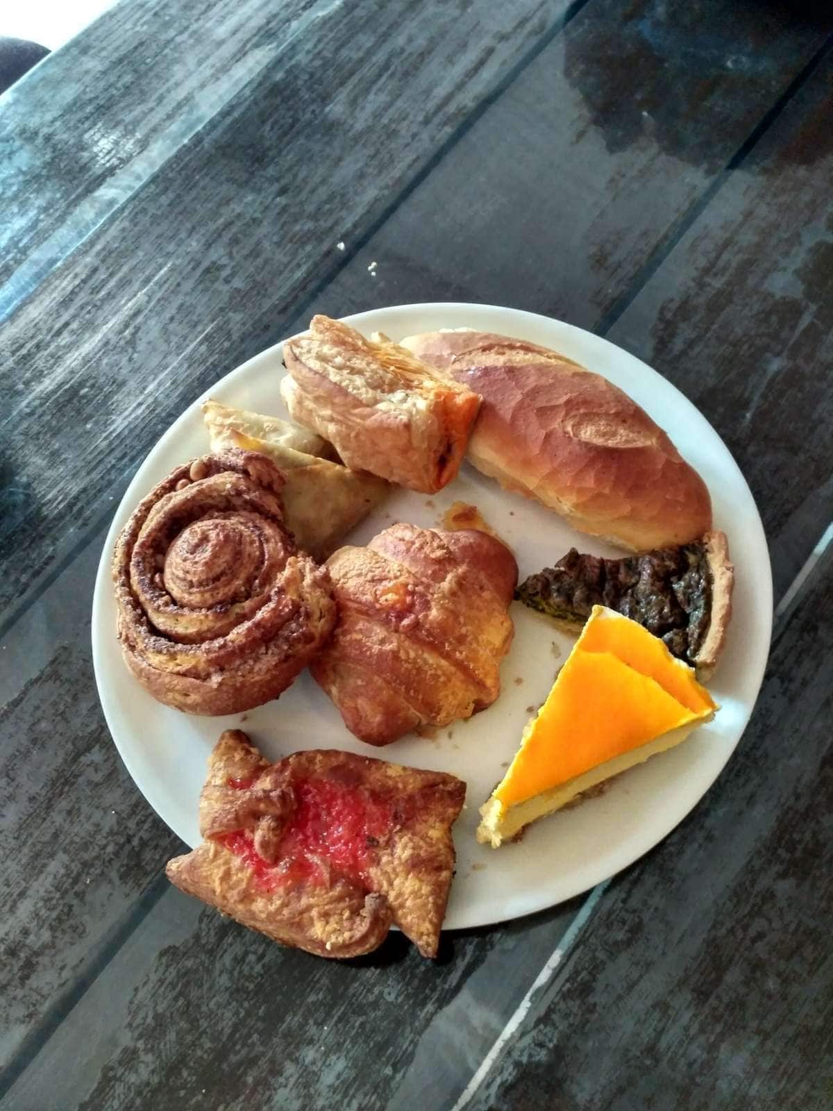 desserts near me, dessert places near me - Jaws - img2