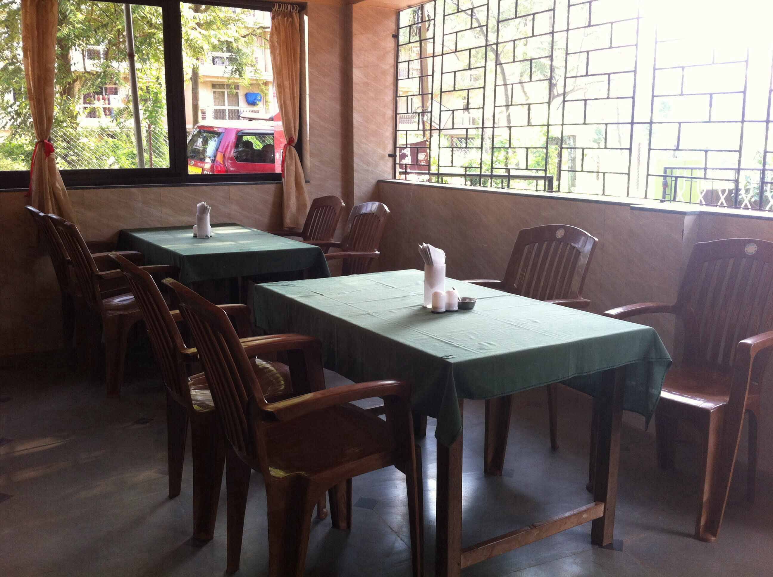 Tansy Restaurant And Bar, Benaulim, Goa | Zomato