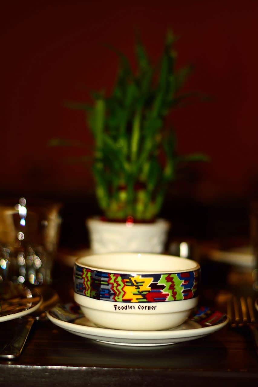 Menu of Foodies Corner, Nigdi, Pune