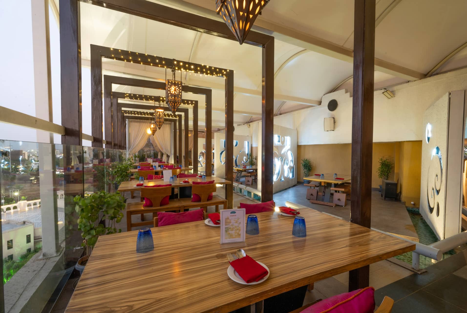 Restaurant image