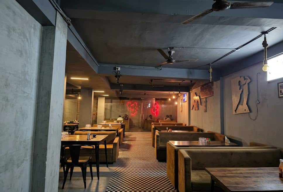 Good Luck Restaurant & Bar image