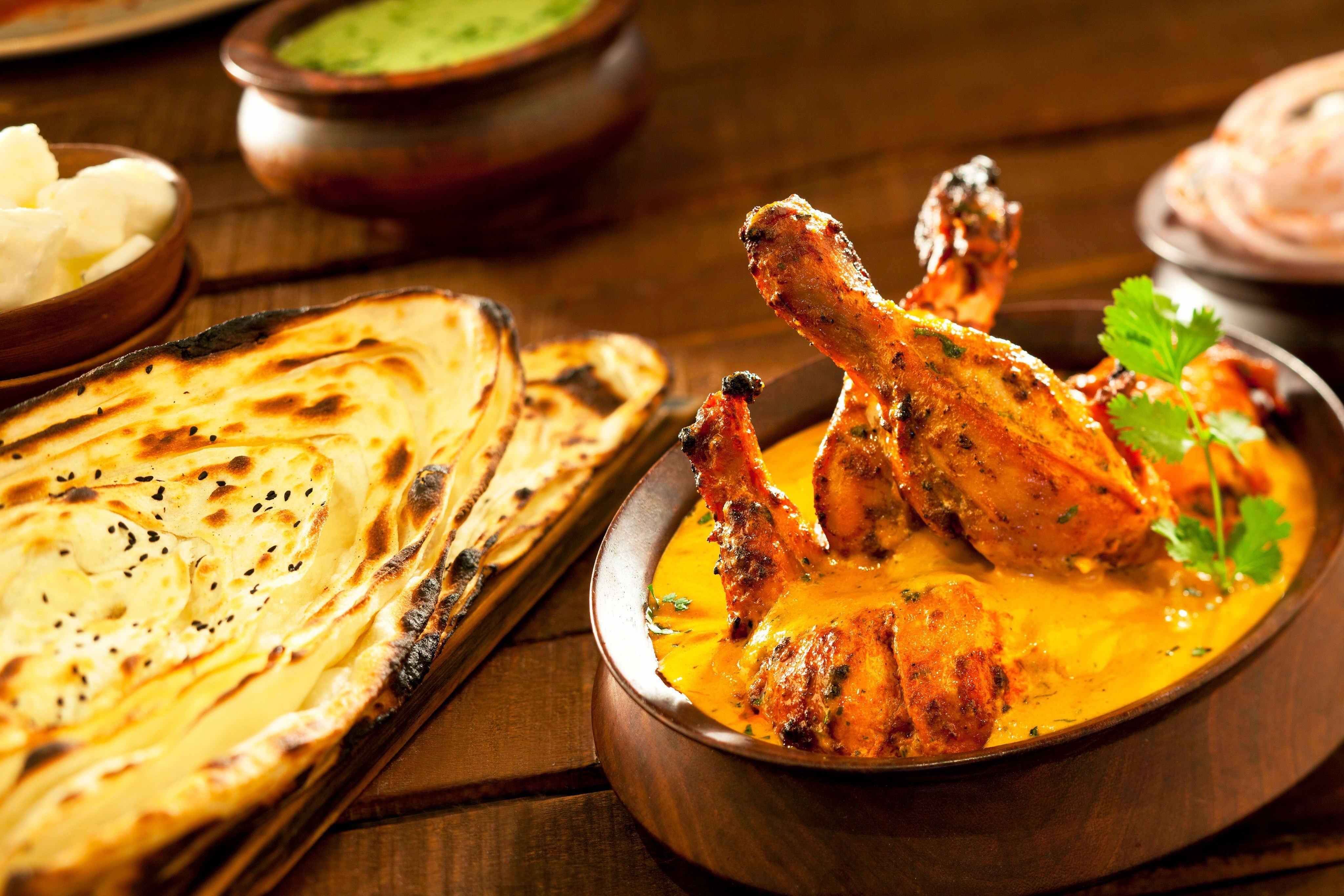 Indore Randi Khana All Time, Navlakha, Indore | Zomato