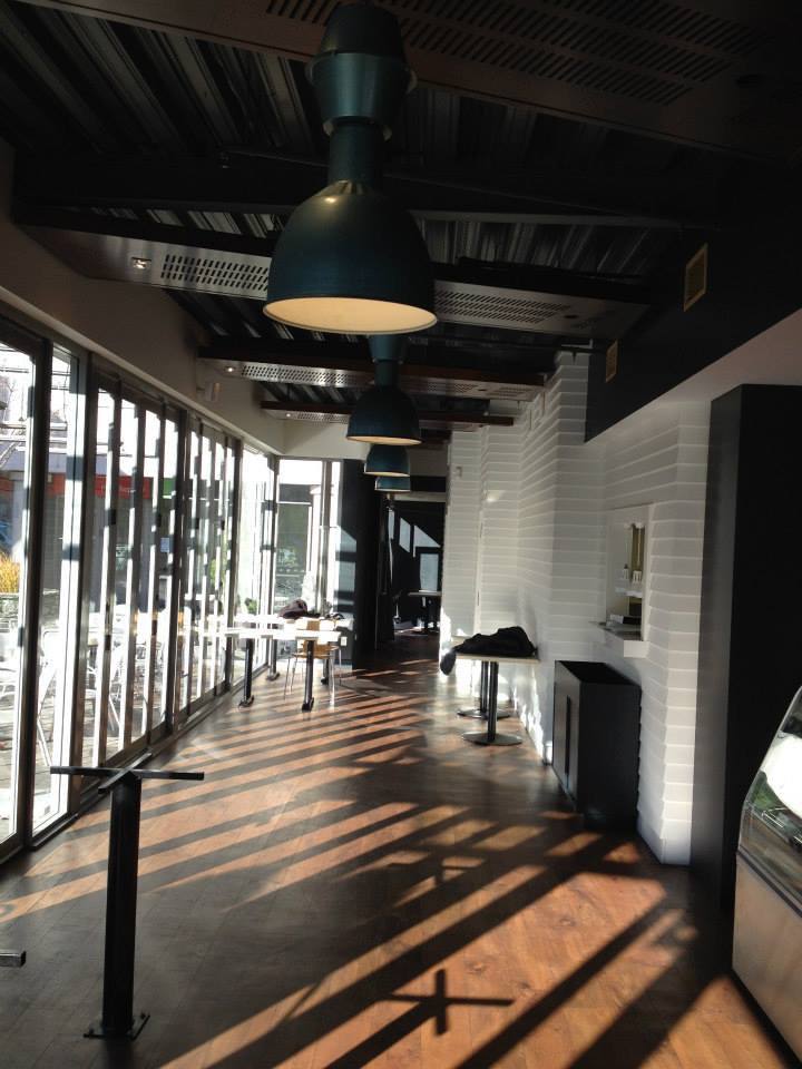 The Exchange, Queenstown Central, Queenstown Zomato