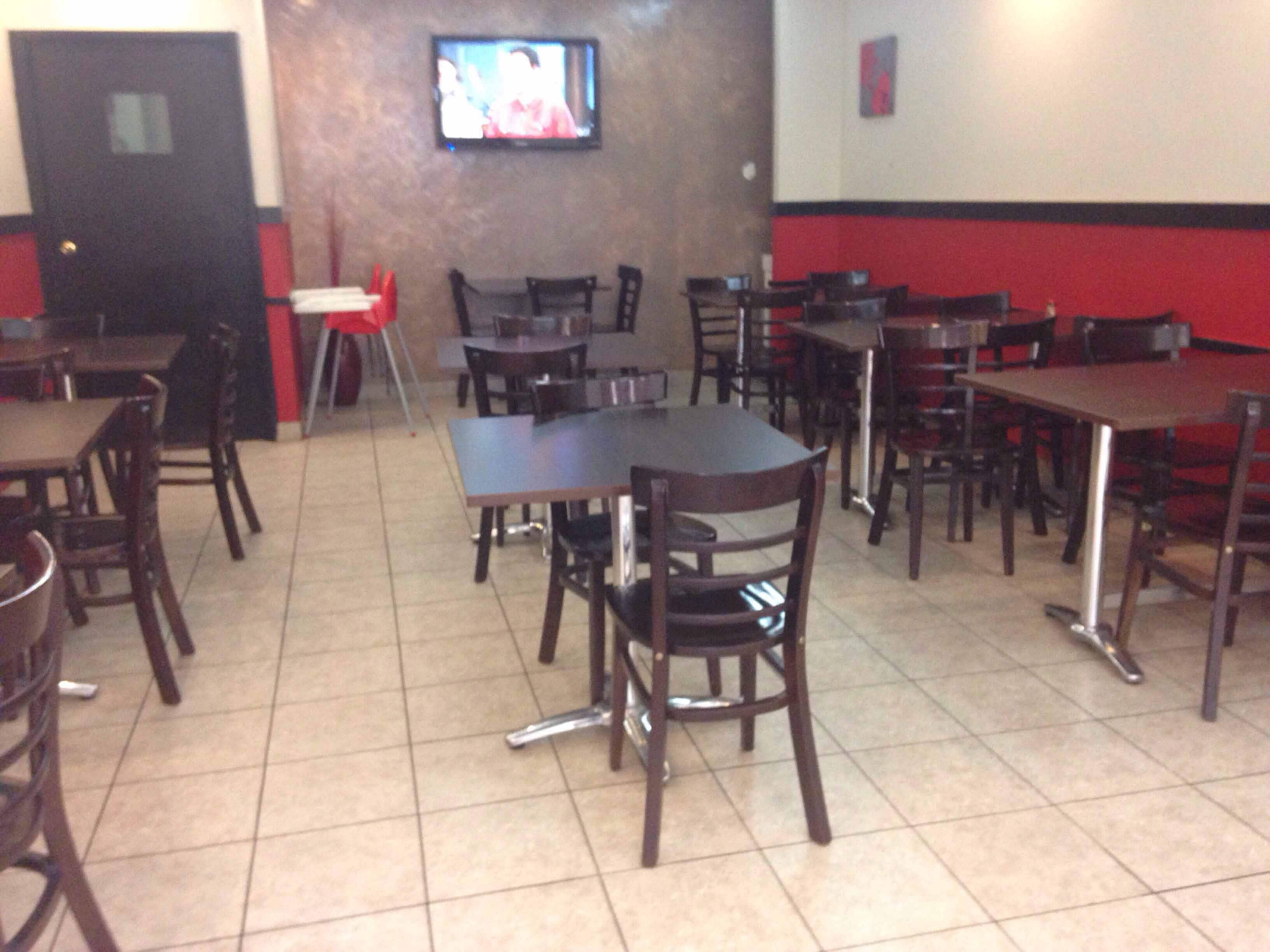 Tenda Charcoal Chicken, Fairfield, Sydney Zomato