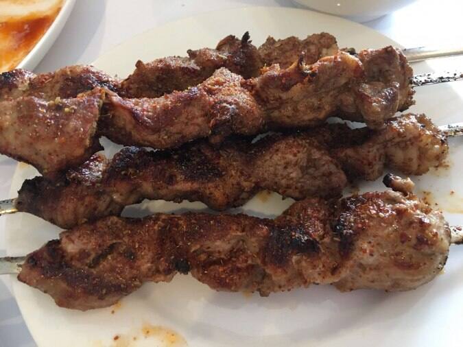 Tarim Uyghur Restaurant Photos, Pictures of Tarim Uyghur Restaurant