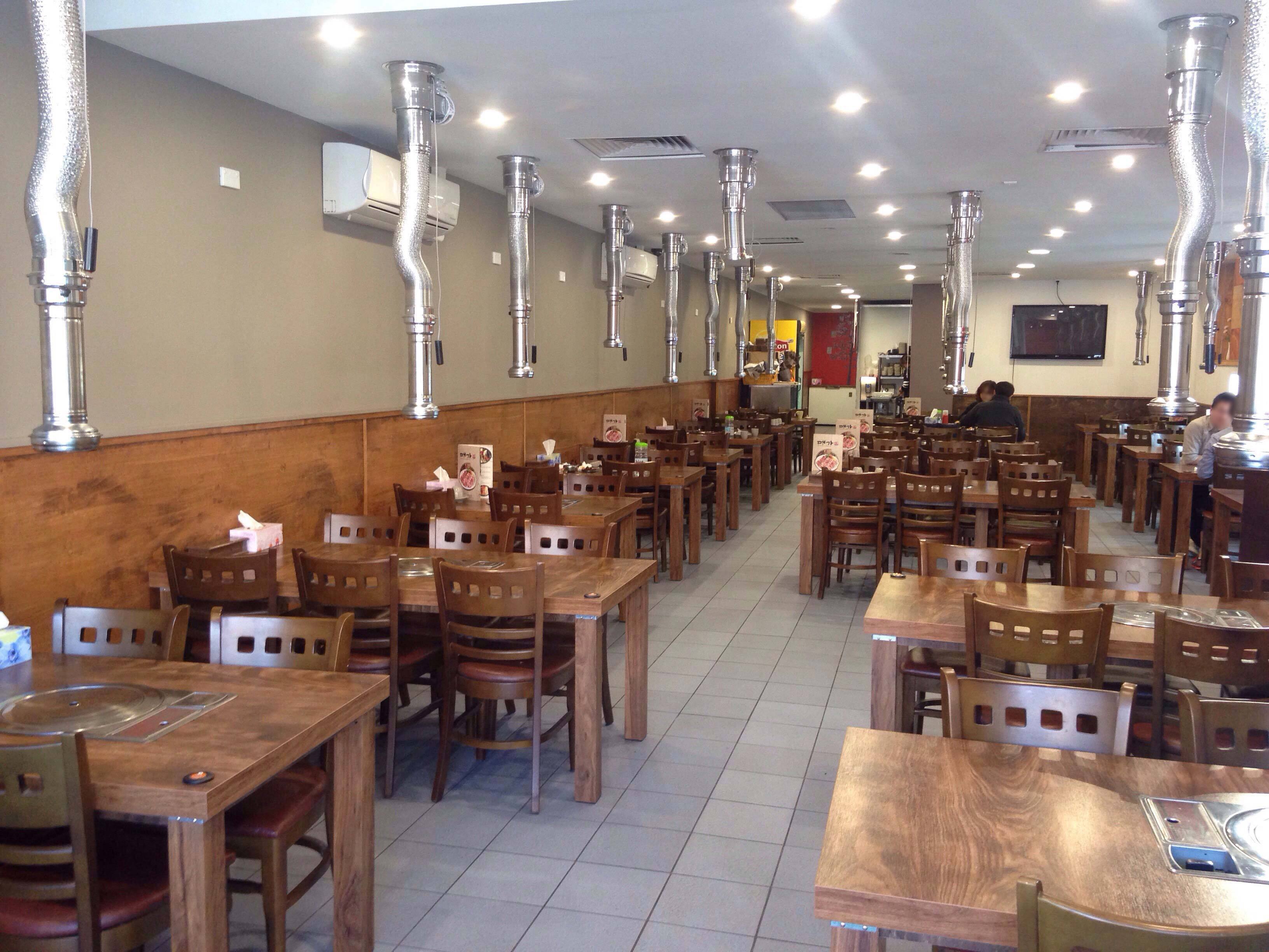 Dae Ga Korean BBQ, Parramatta, Sydney Zomato