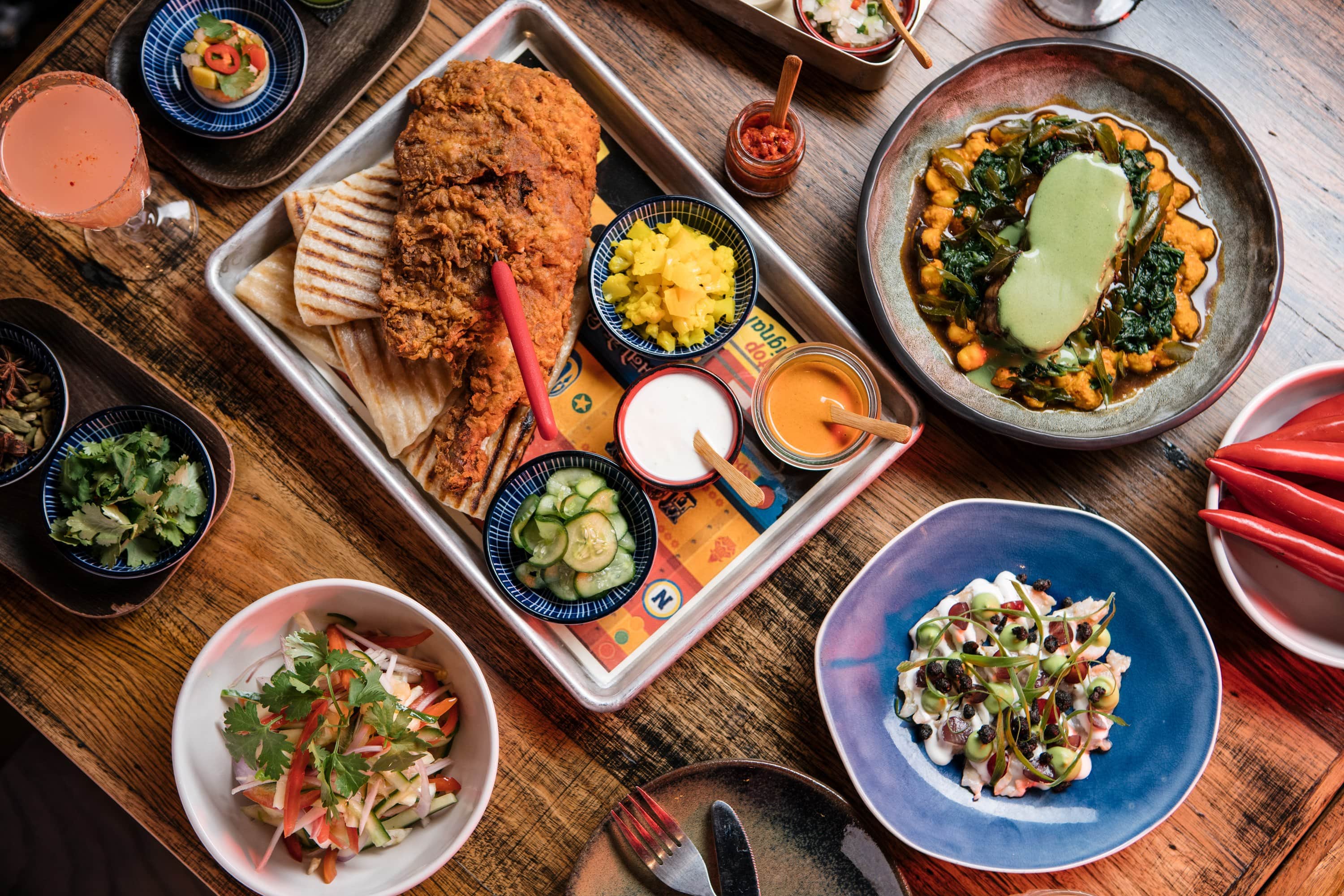 Brick Lane, Darlinghurst, Sydney Zomato