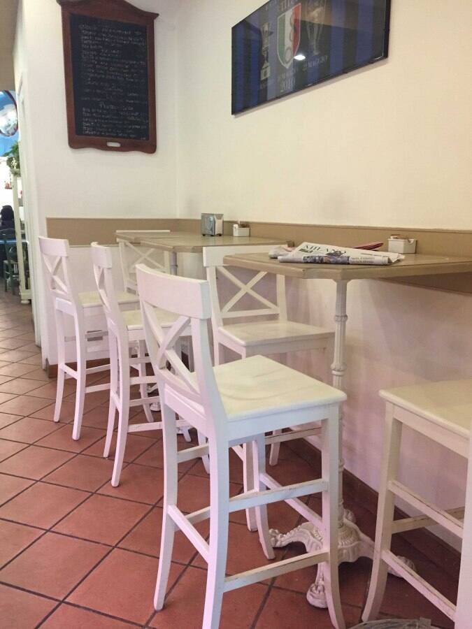 Recensioni Moscova 7 in zona Moscova a Milano - Zomato Italia