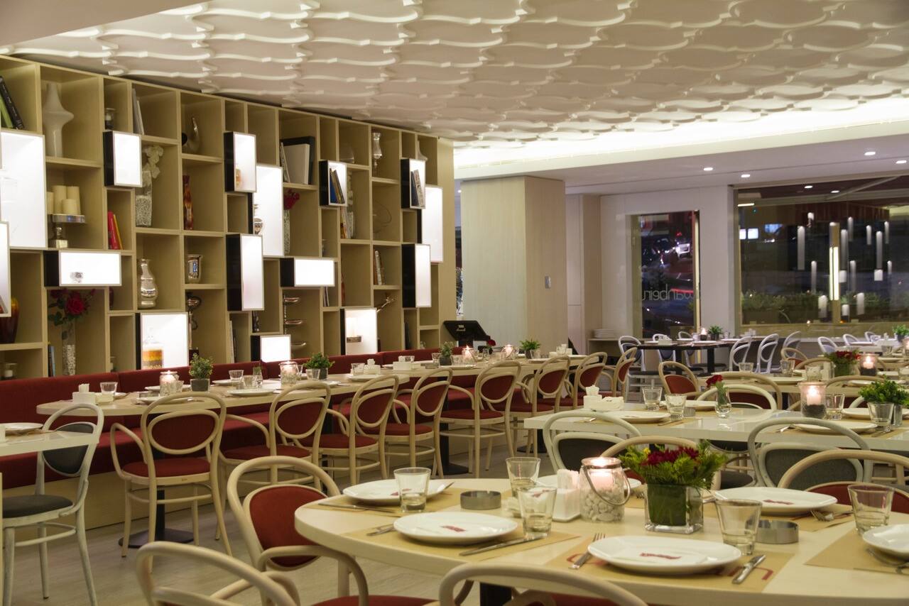 beirut diwan