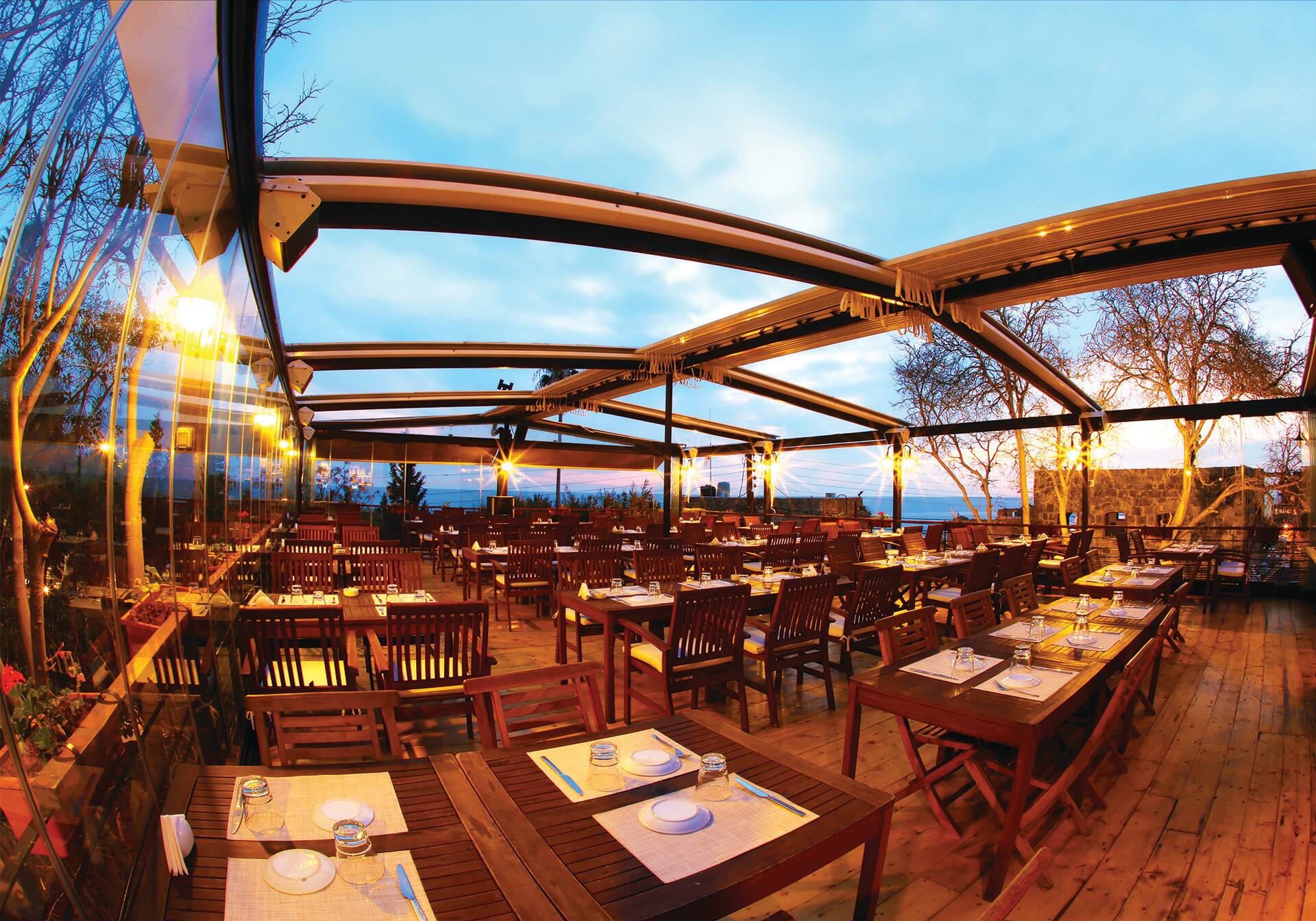 Menu of Malena, Jbeil, Jbeil District