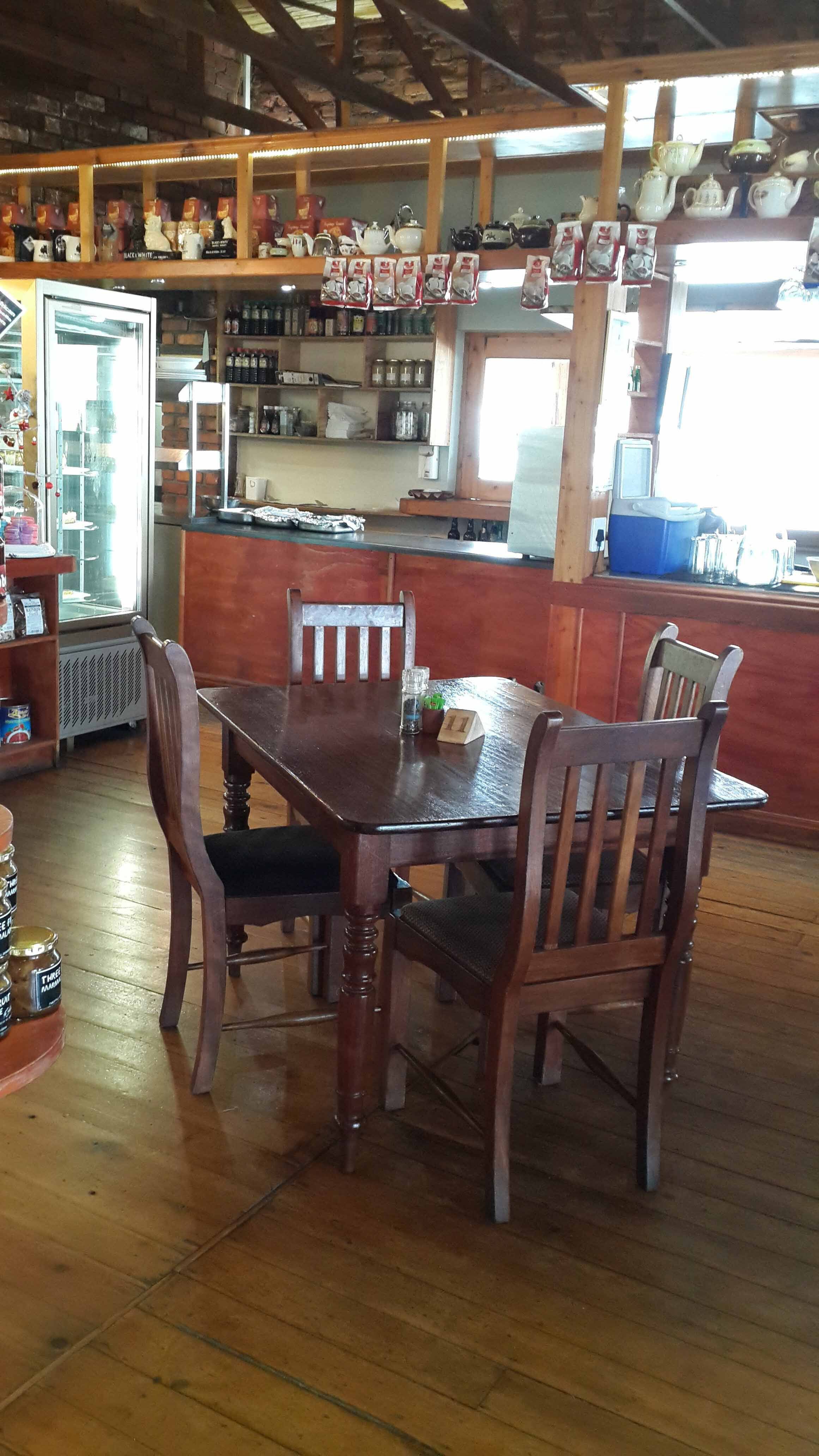 Infood Deli Menu, Menu for Infood Deli, Jeffreys Bay, Eastern Cape