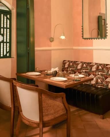 Restaurant image