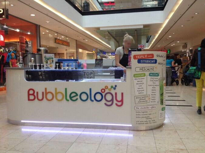 Recensioni Bubbleology in zona Nusle a Praha 4 - Lunchtime/Zomato