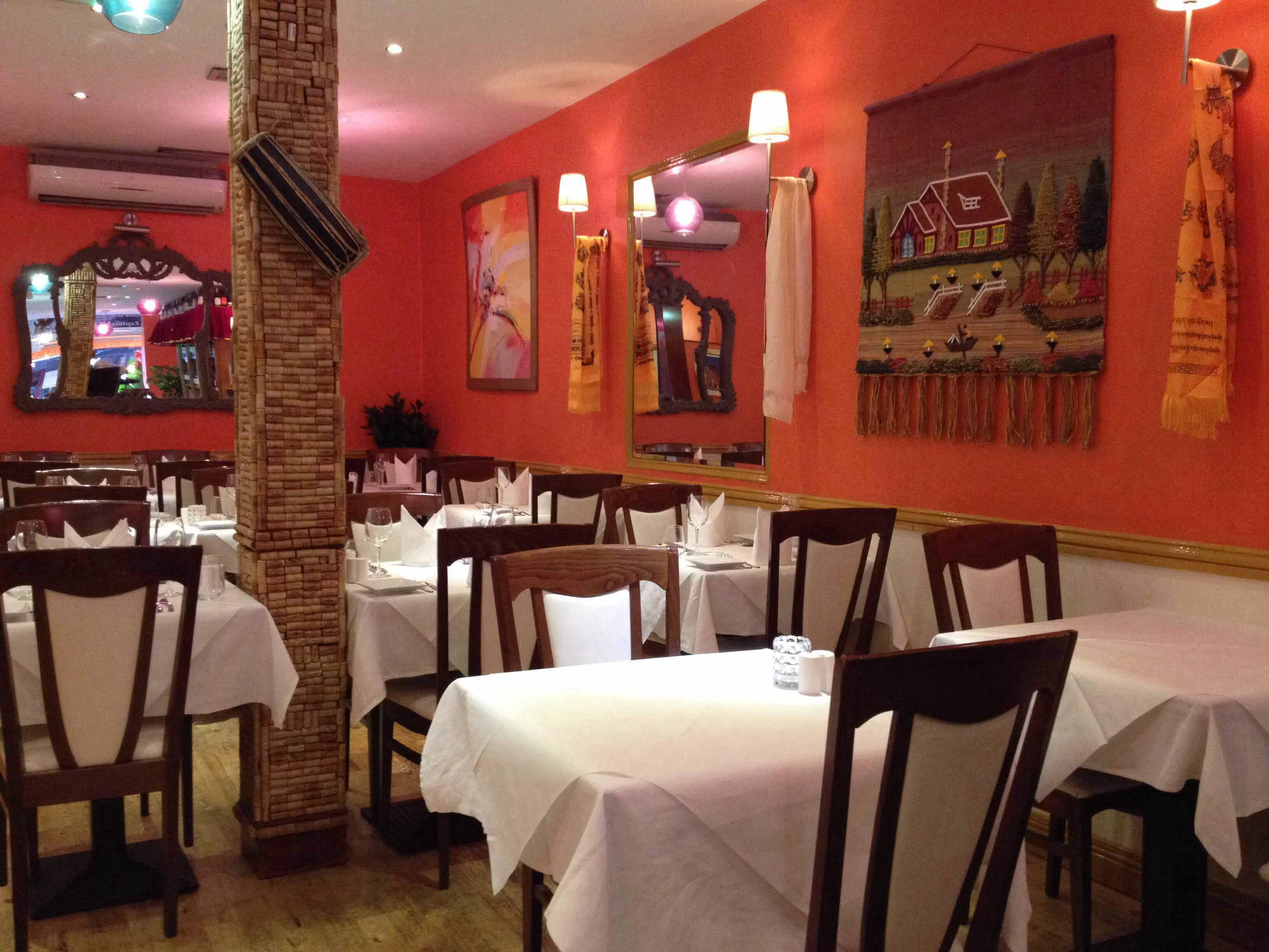 Kathmandu Kitchen Dublin Wow Blog