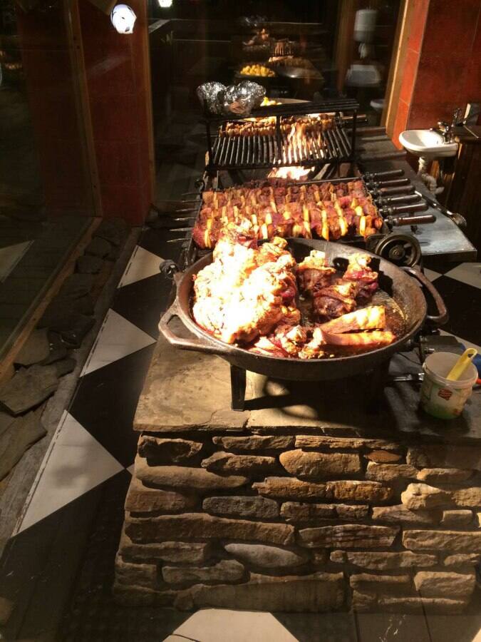 Grill Stek, Zakopane, Zakopane Gastronauci/Zomato