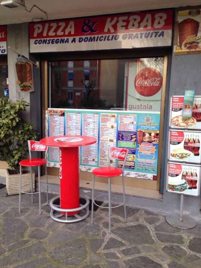 La Regina Menu Menu For La Regina Forlanini Milano