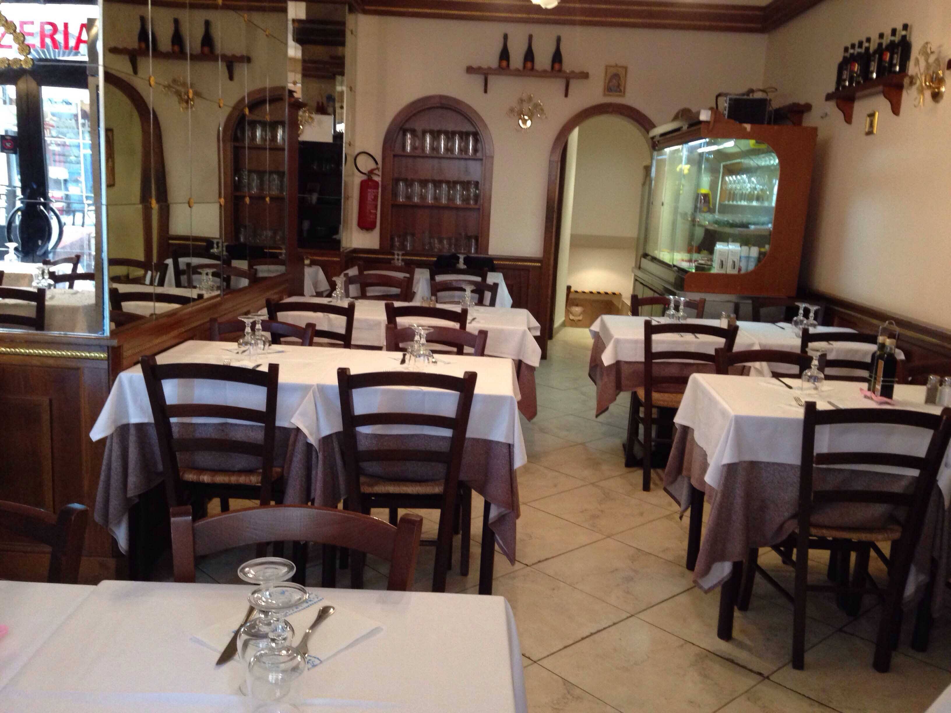 Il Condor, Esquilino - Termini, Roma | Zomato