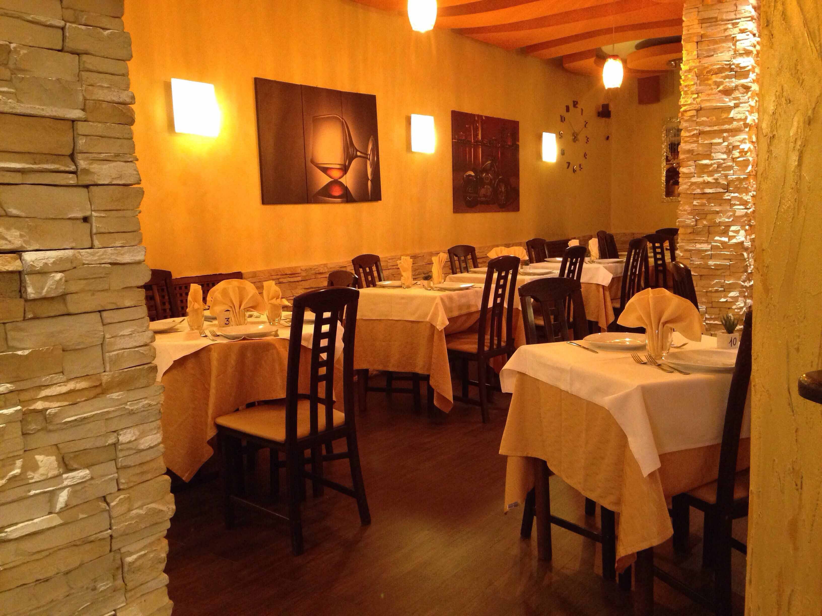 Eden Ristorante Menu Menu For Eden Ristorante Gianicolense Roma