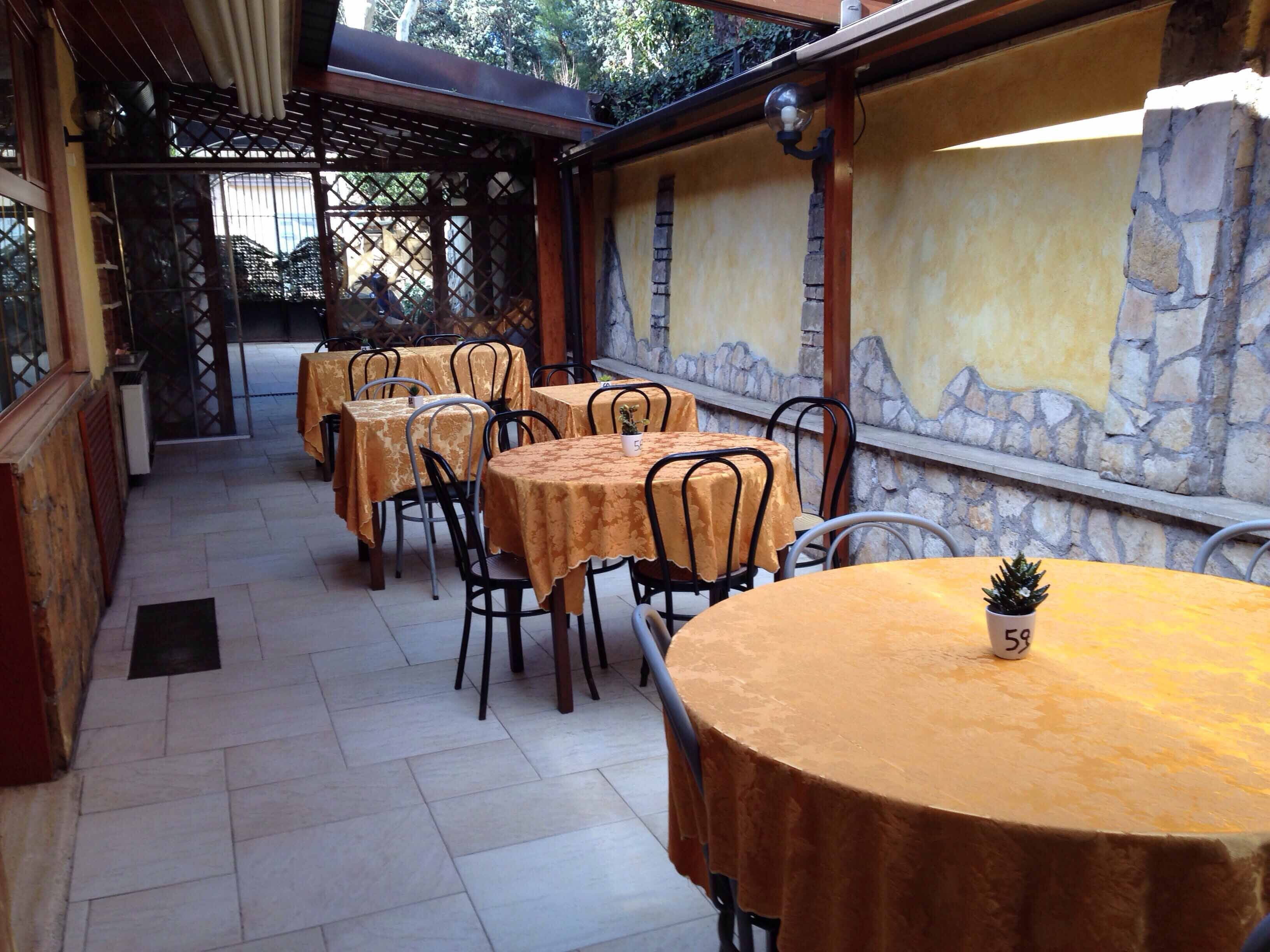 Eden Ristorante Menu Menu For Eden Ristorante Gianicolense Roma