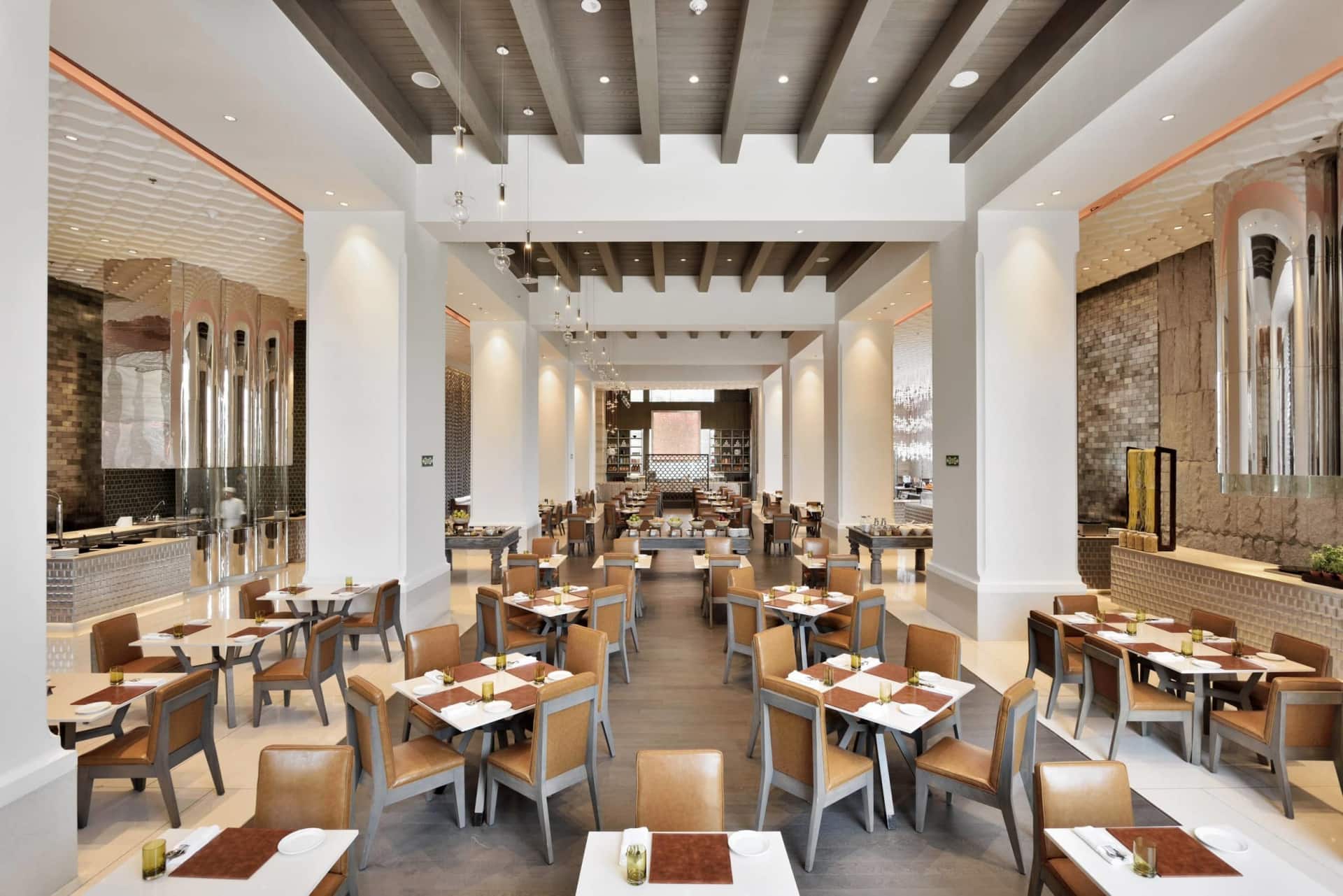 Restaurant image