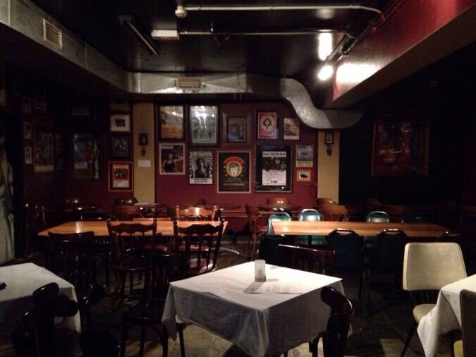 Brass Monkey, Cronulla, Sydney Urbanspoon/Zomato