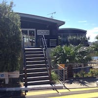 Ecco Restaurant Drummoyne Sydney 2 2ac4a0d5b2b6ac9d18dc2d30acc6a535