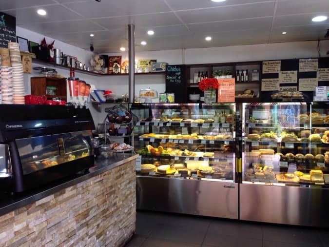 Chicho's Cafe Reviews, User Reviews for Chicho's Cafe, Hunters Hill