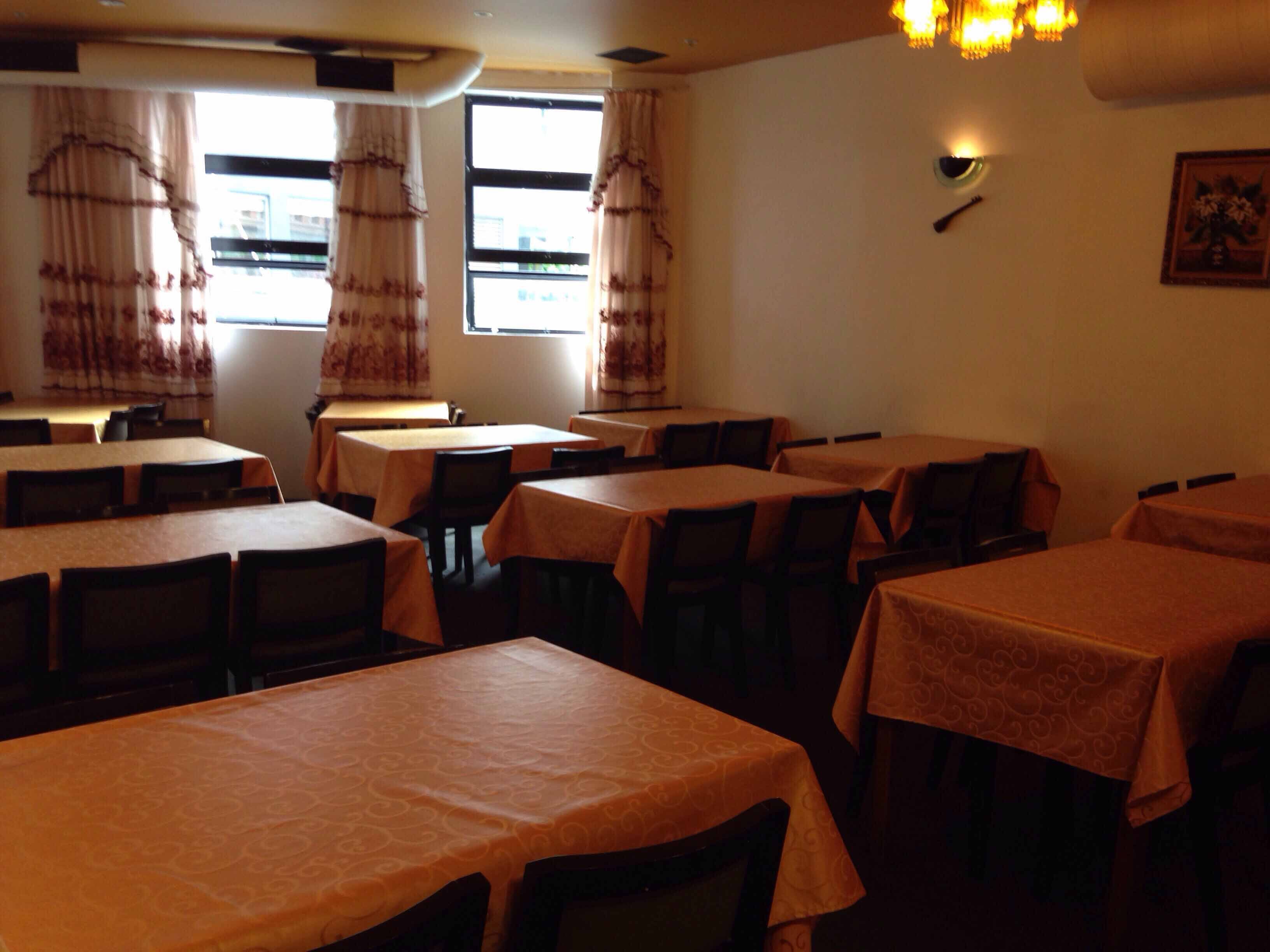 Kiroran Silk Road Uygur Haymarket Sydney Urbanspoonzomato