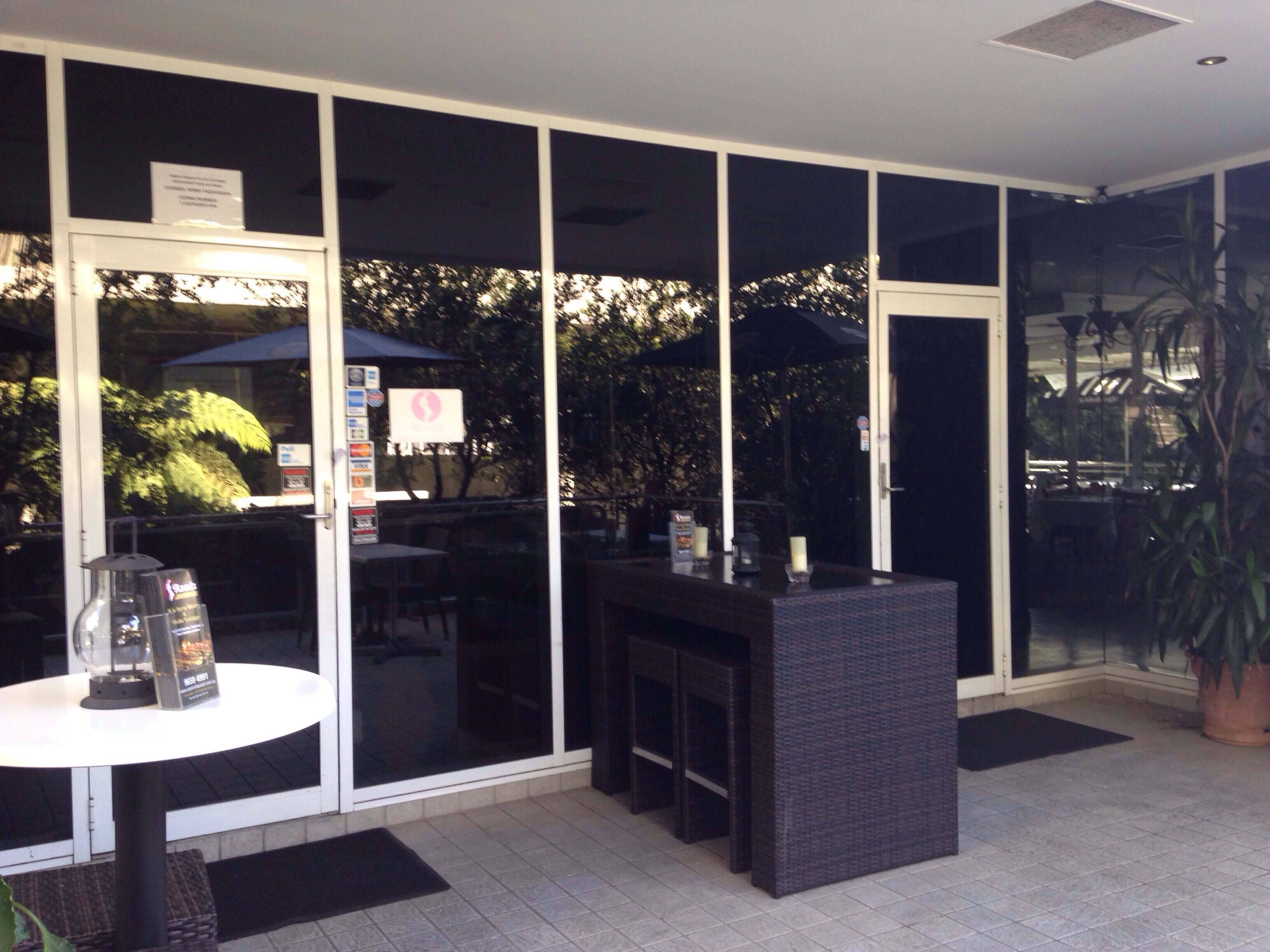 Anais Restaurant Menu, Menu for Anais Restaurant, Baulkham Hills, Sydney