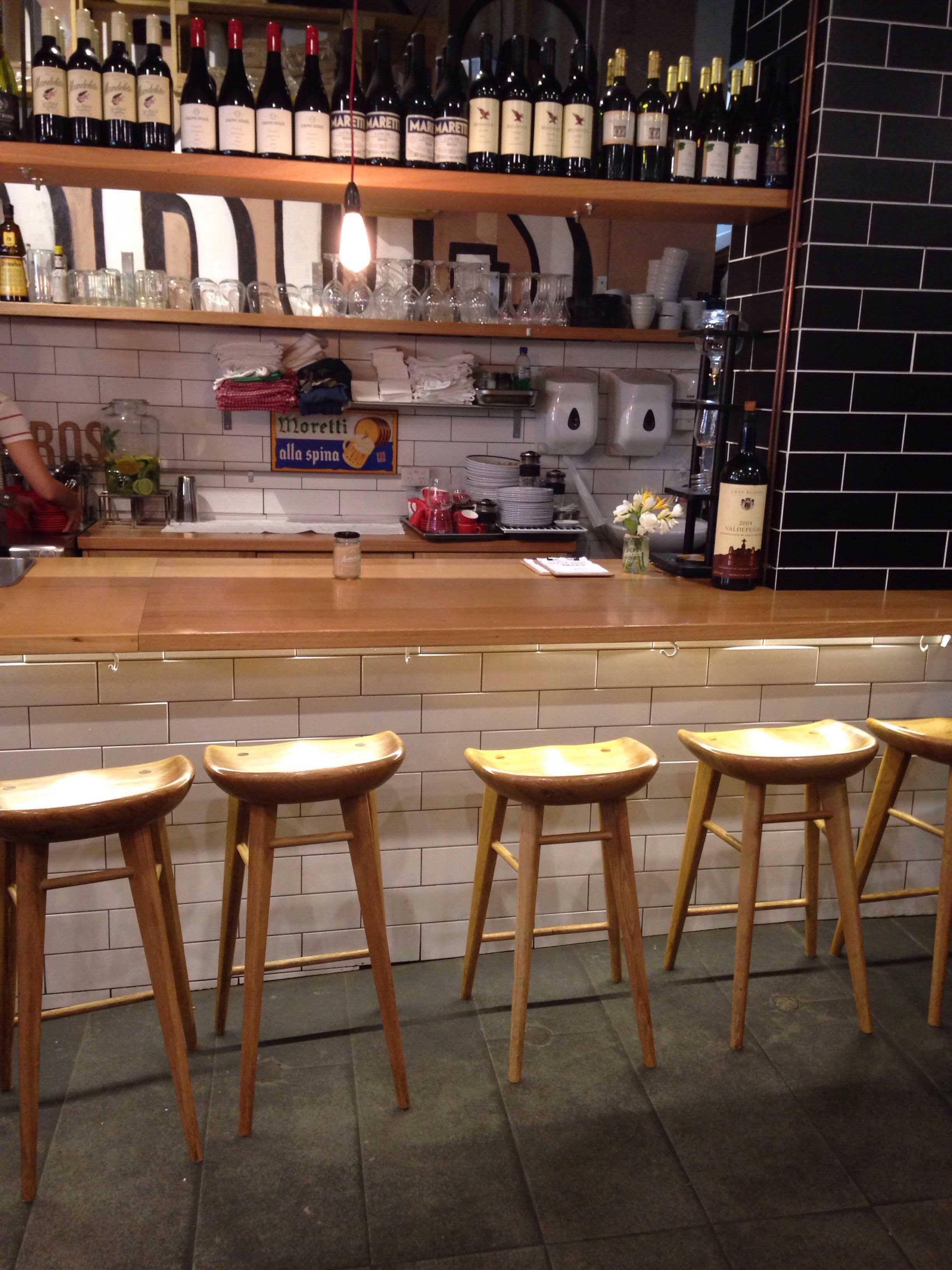 Baker Bros Cbd Sydney