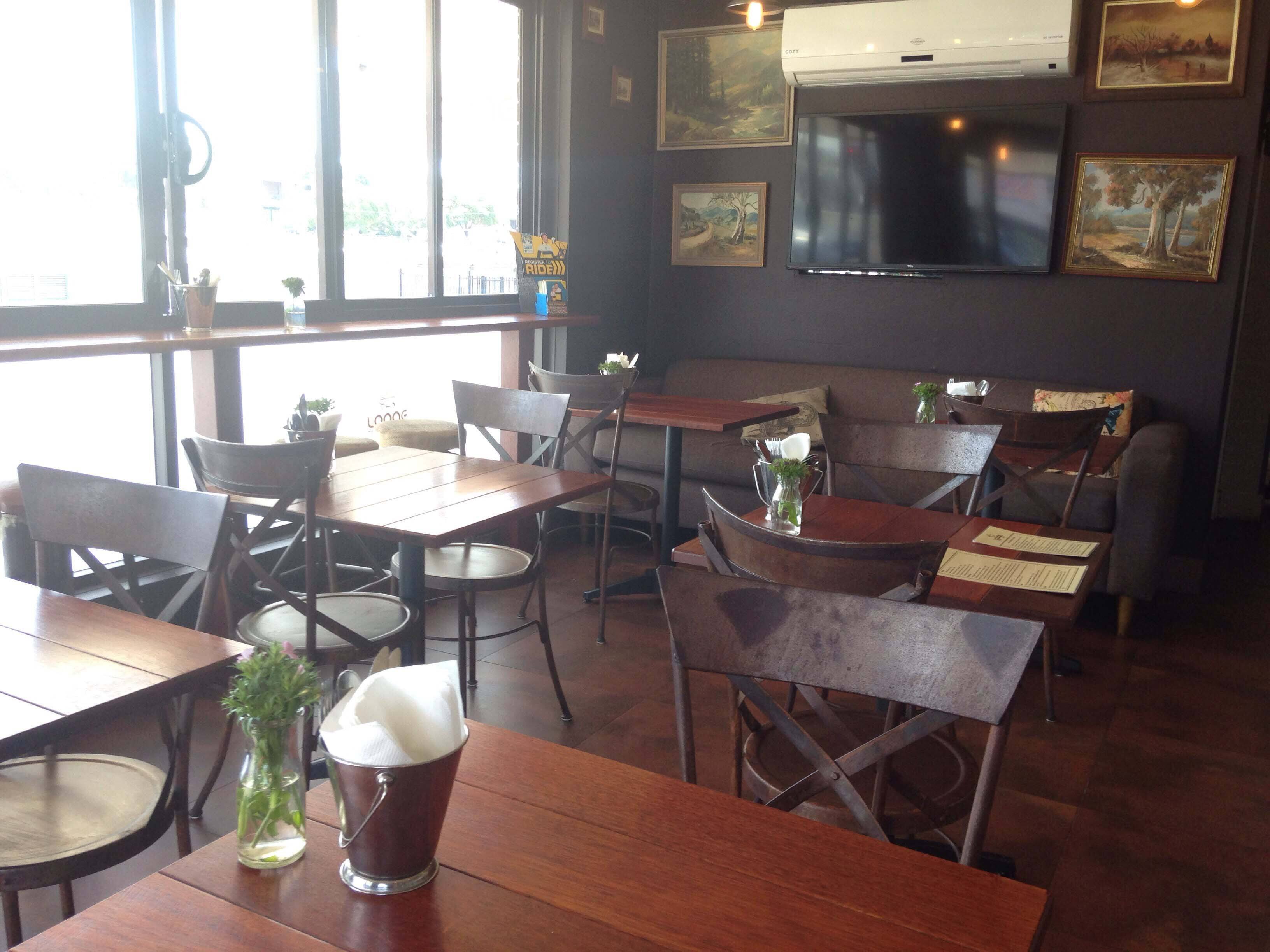 Photos of The Lodge Cafe, Pictures of The Lodge Cafe, Sydney Zomato