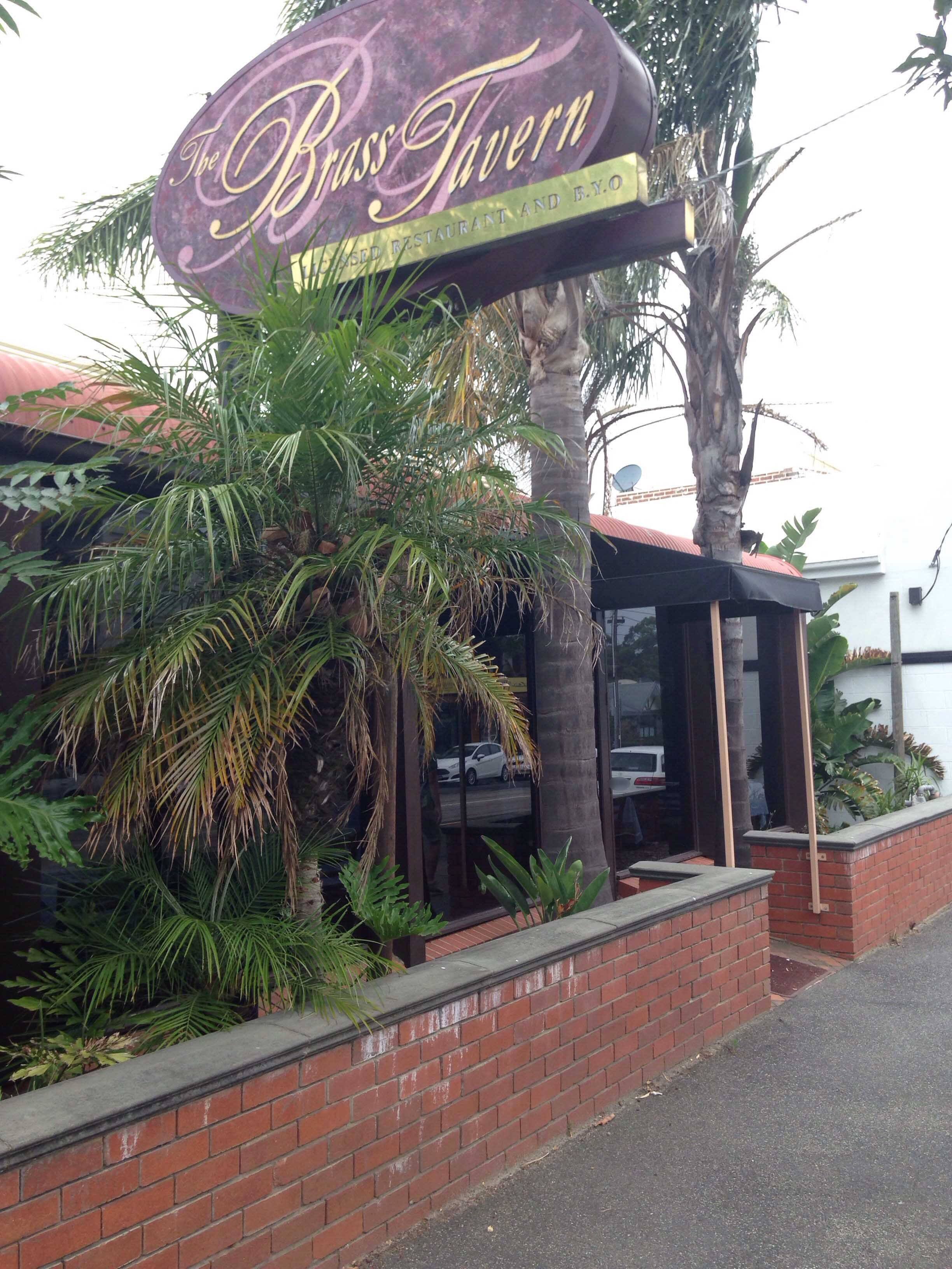 Brass Tavern, Moonee Ponds, Melbourne Zomato