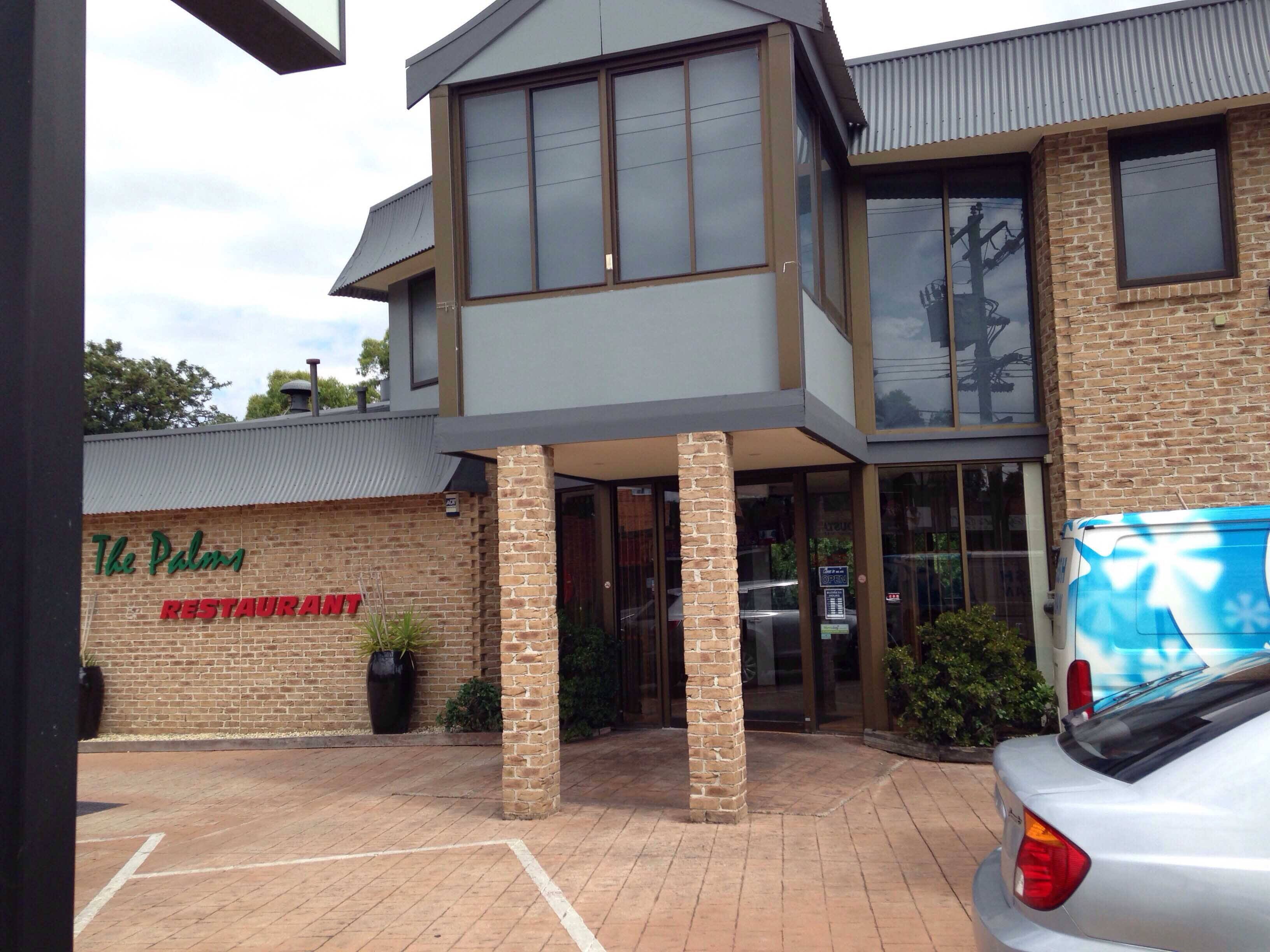 Palms Restaurant, Mount Waverley, Melbourne Zomato