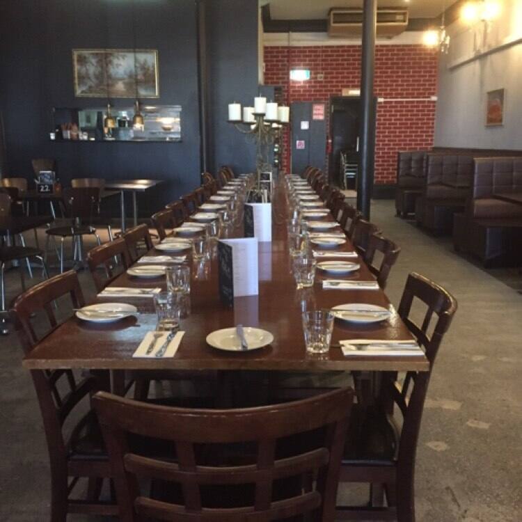 Reviews of Atomic Bar, Williamstown, Melbourne Zomato