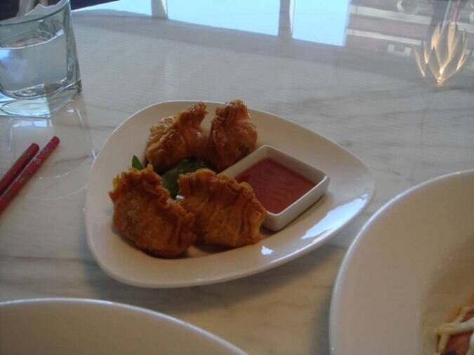 Duck Duck Goose Cbd Melbourne Zomato