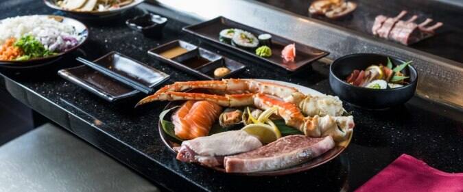 The 10 Best Teppanyaki Restaurant in Tarneit for January 2022 