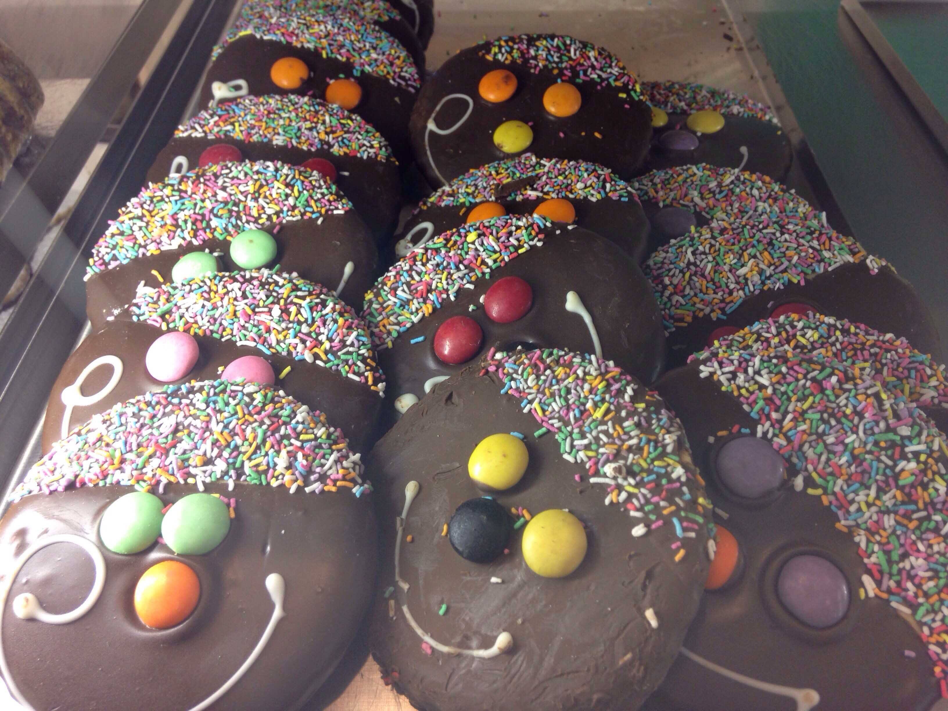 Aviv Cakes & Bagels, Elsternwick, Melbourne Zomato