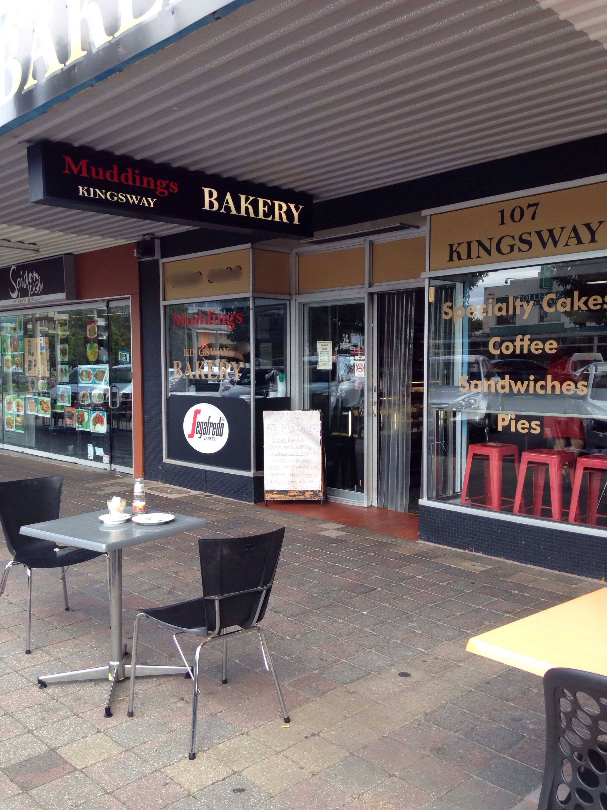 Photos of Muddings Bakery, Pictures of Muddings Bakery, Melbourne | Zomato