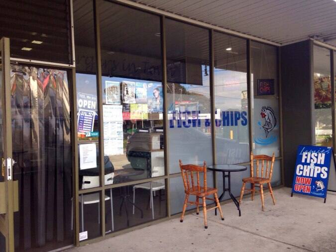 Lamies Fish 'n' Chips Reviews, User Reviews for Lamies Fish 'n' Chips