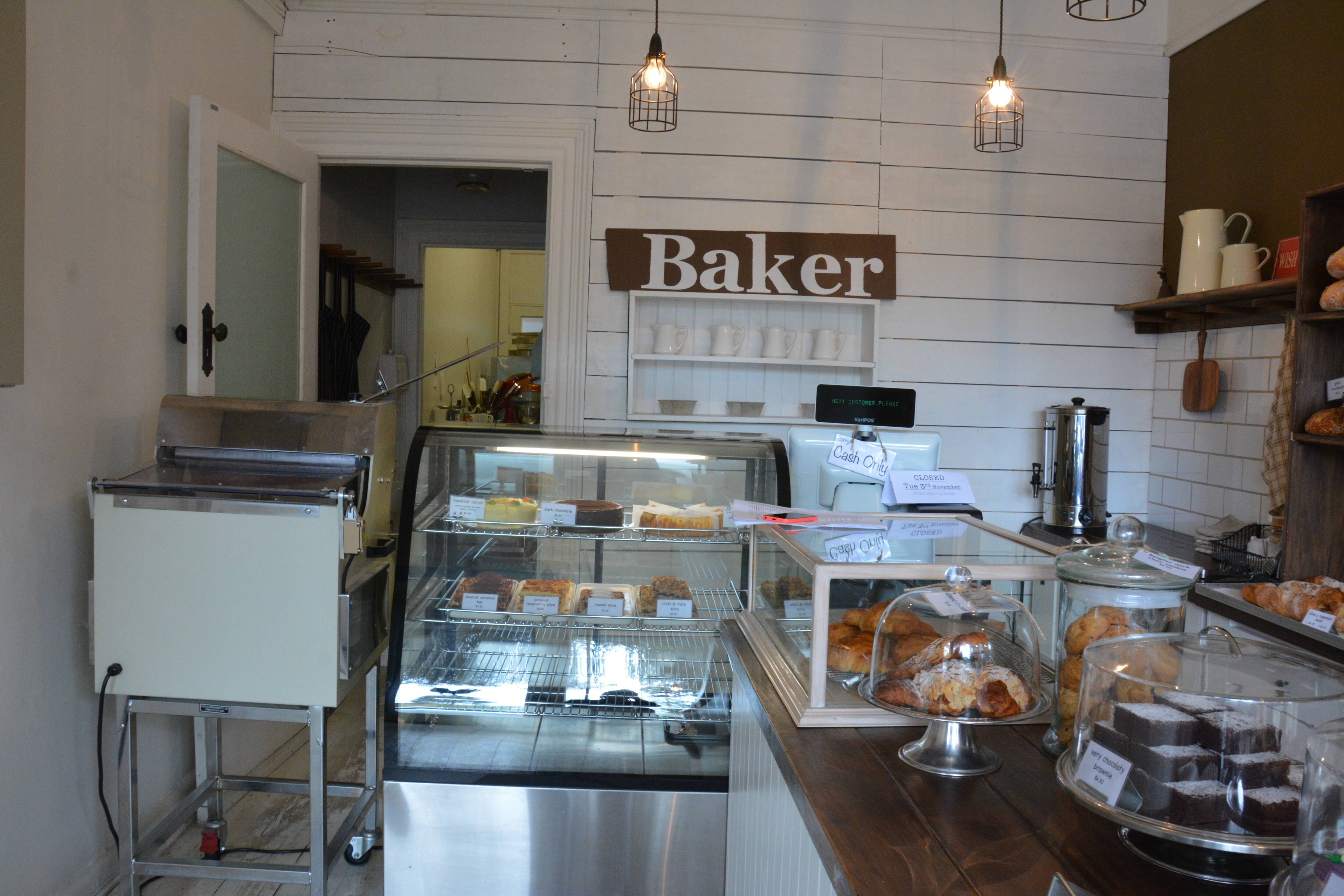 Baker's Larder Bakery, St Kilda, Melbourne Zomato