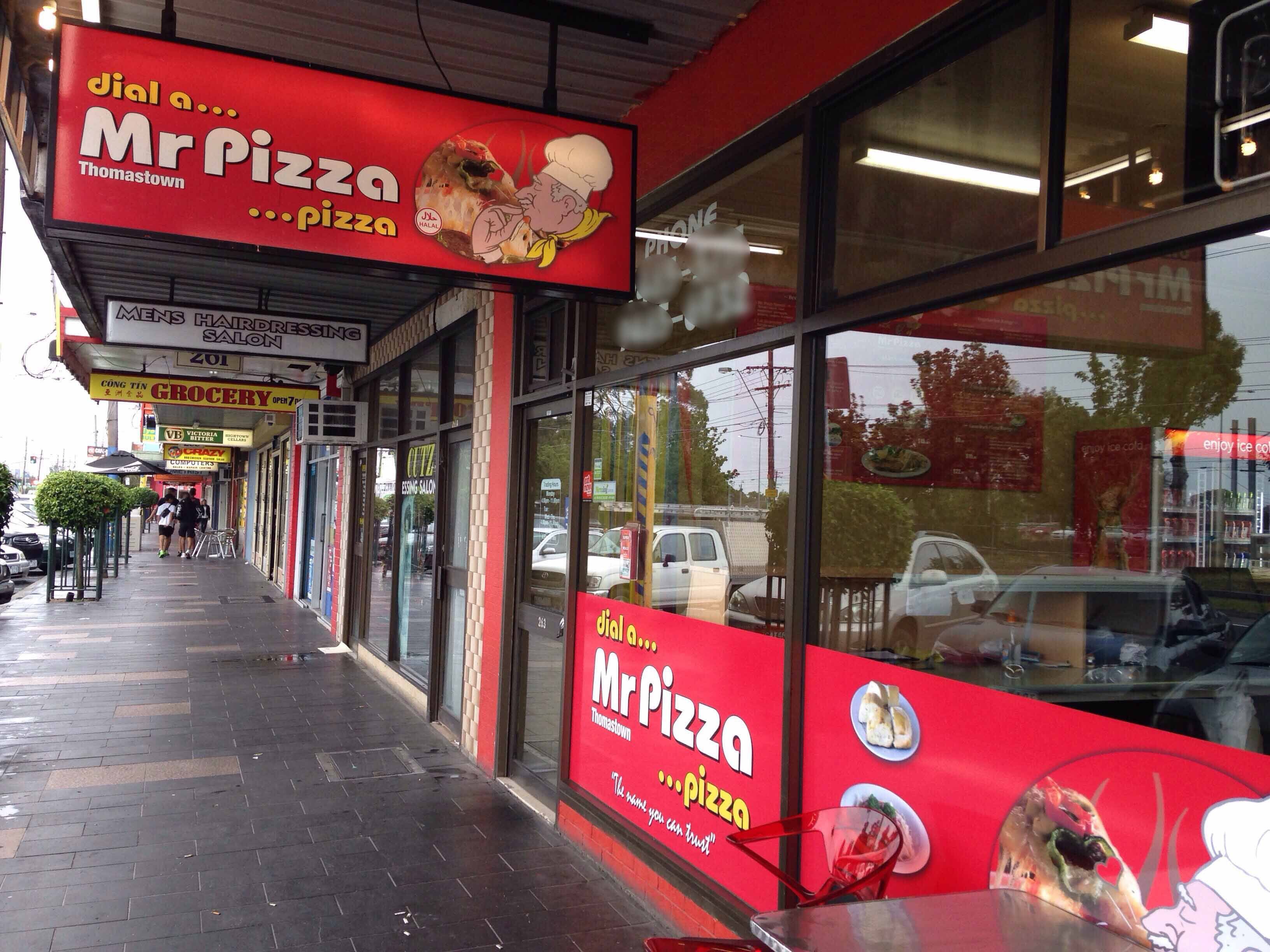 Reviews Of Mr Pizza Thomastown Melbourne Zomato Reviews Of Mr Pizza Thomastown Melbourne Zomato