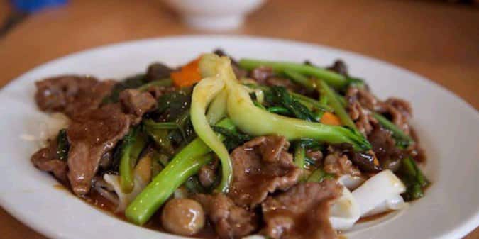 Wah Hing City Centre Adelaide