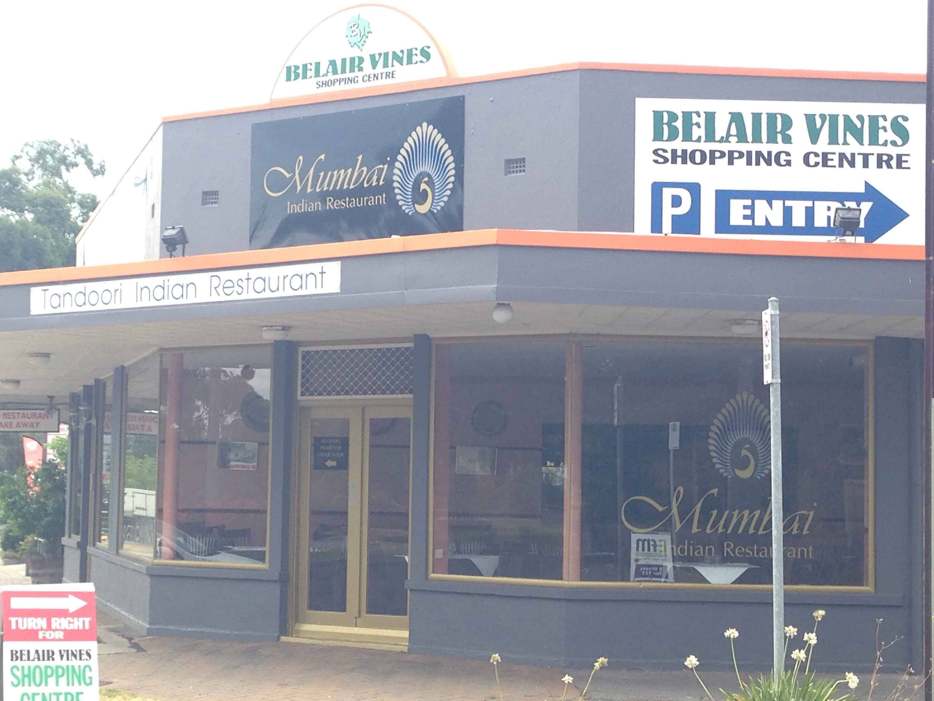 Mumbai Indian Restaurant, Belair, Adelaide Zomato