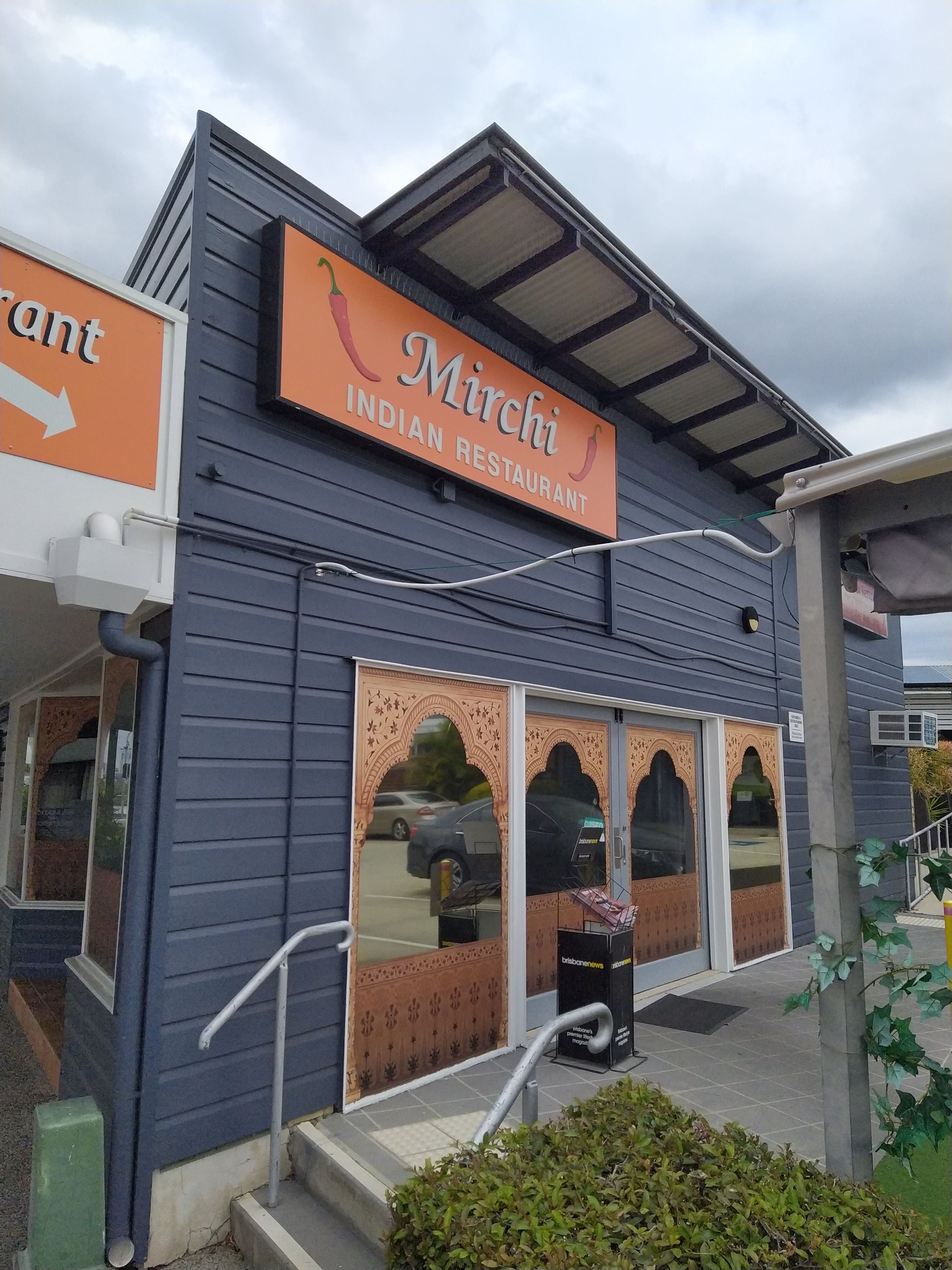 Mirchi Restaurant Edison New Jersey - 8bvb0u8